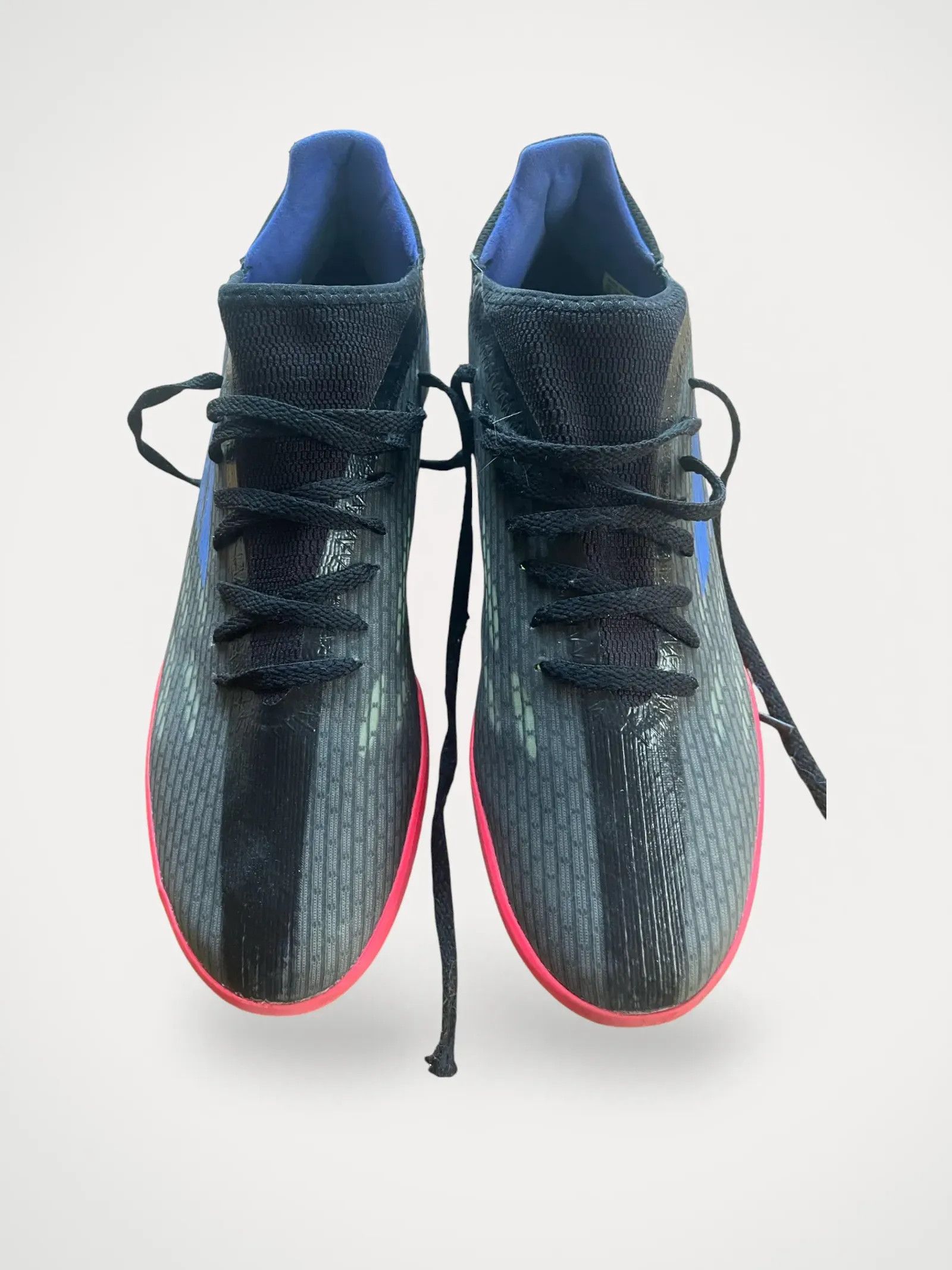 Adidas Adidas Shoes Size US 12 / EU 45 - 1 Thumbnail