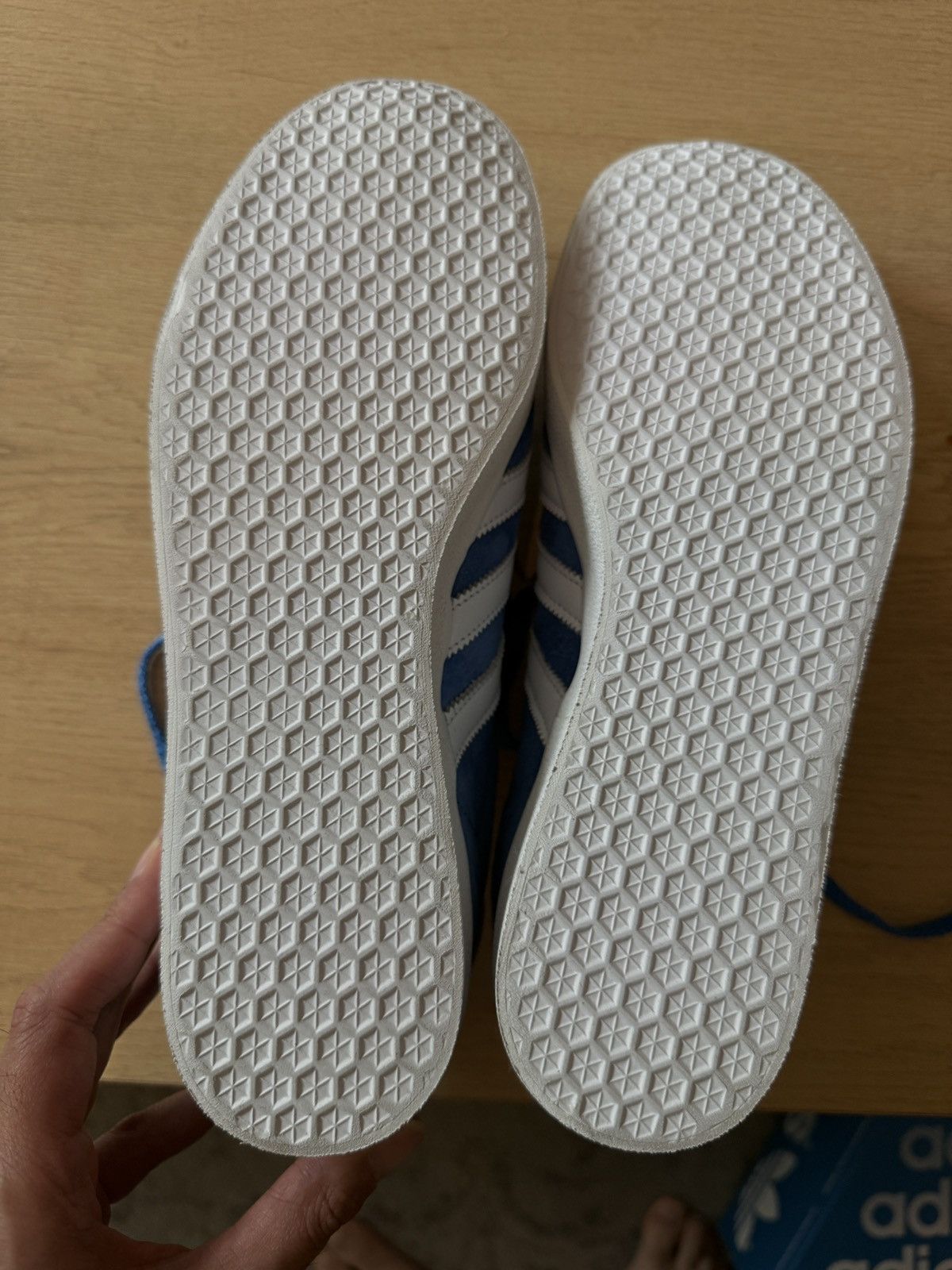 Adidas NWT Adidas Gazelle 85 Size US 9 / EU 42 - 8 Thumbnail