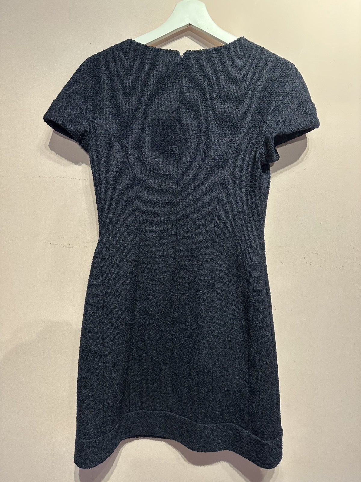 Chanel Chanel dress Size S / US 4 / IT 40 - 2 Thumbnail