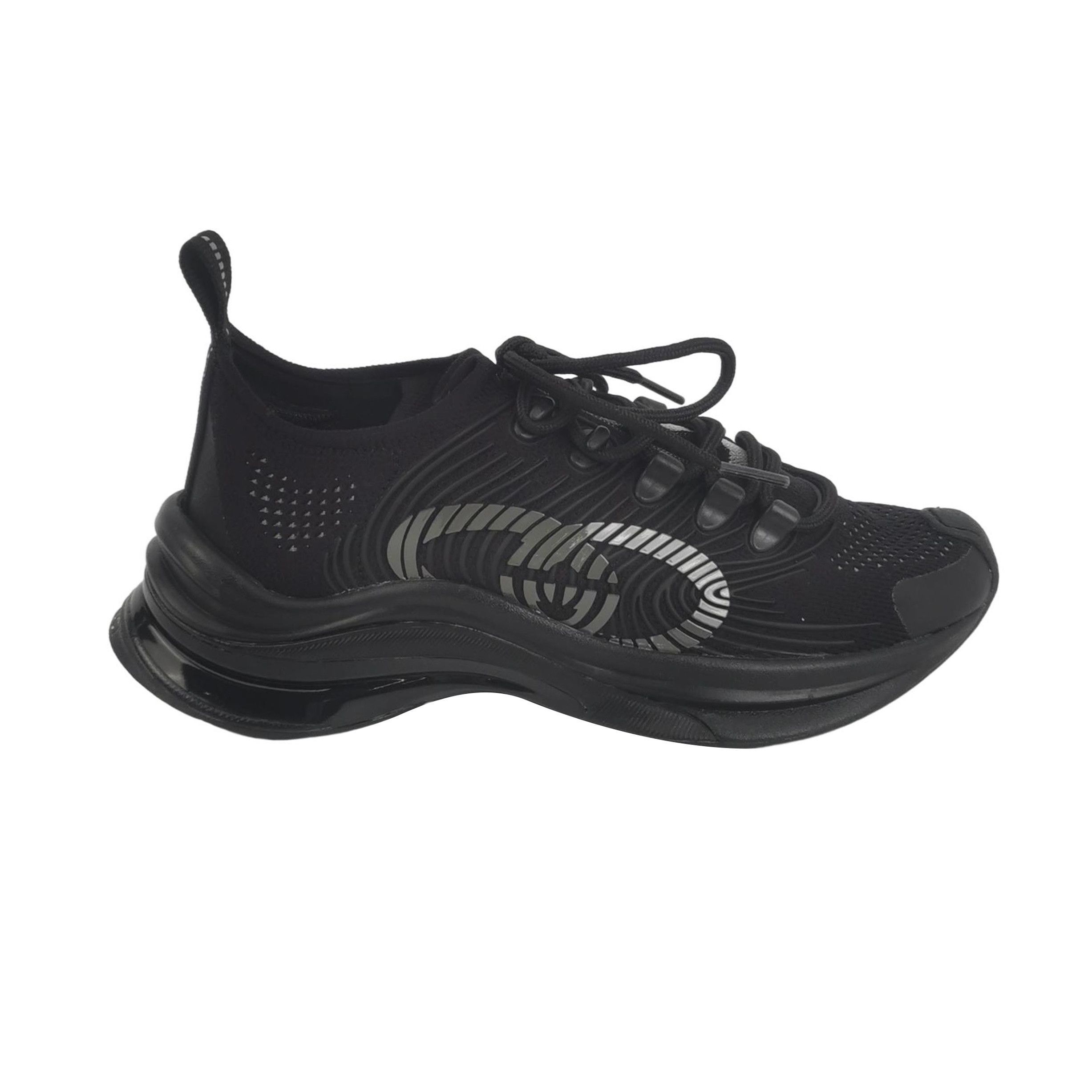 Gucci Gucci Women it_34 Lowtop Sneakers Size US 4 / IT 34 - 1 Thumbnail