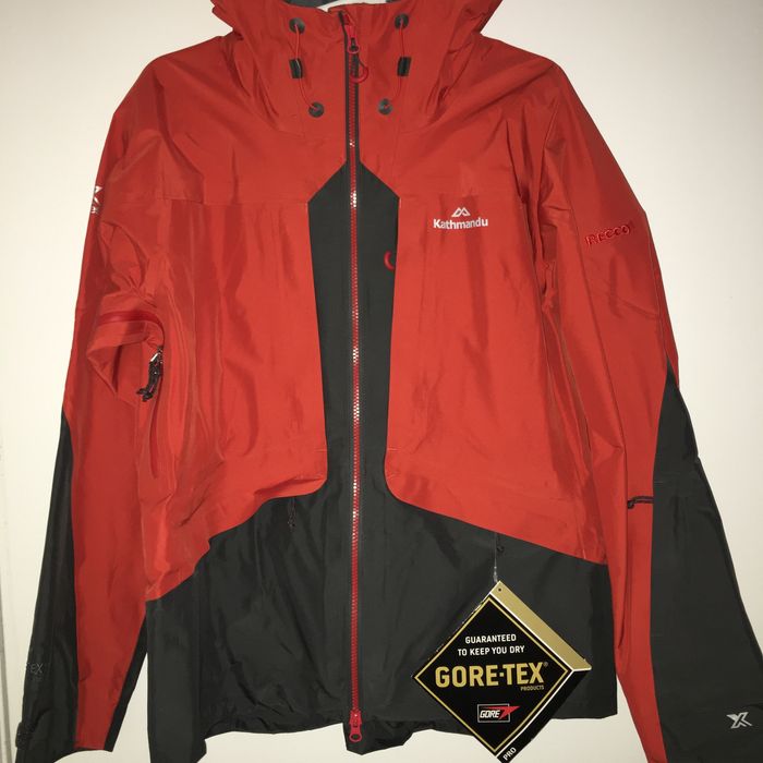 Kathmandu sale xt jacket