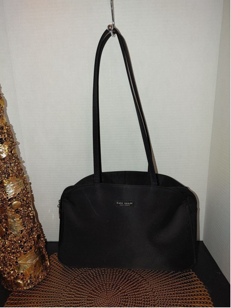 Kate Spade Kate Spade Sam Nylon Bag Size ONE SIZE - 1 Thumbnail