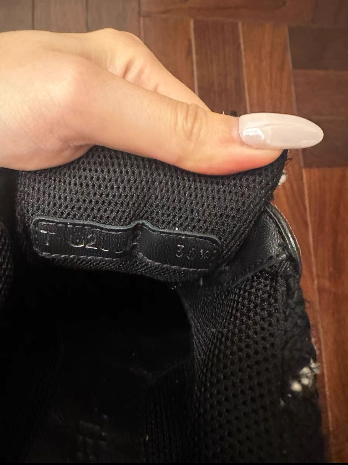 Chanel Chanel Tweed Sneakers Size US 6.5 / IT 36.5 - 5 Thumbnail