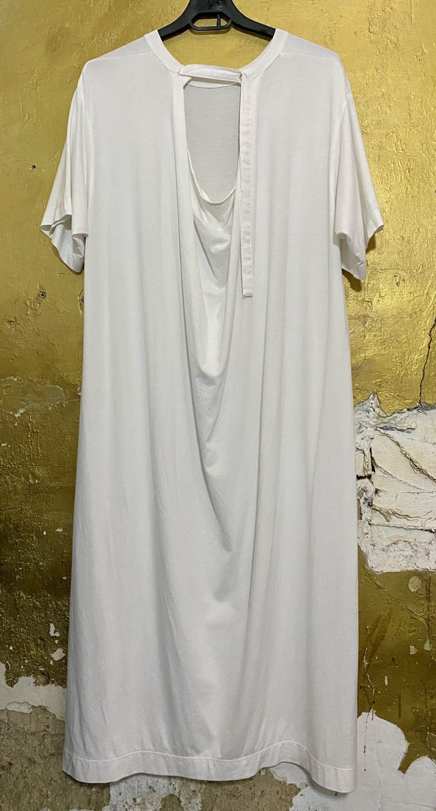 Other Japanese tunic long T-shirt Size M / US 6-8 / IT 42-44 - 2 Thumbnail