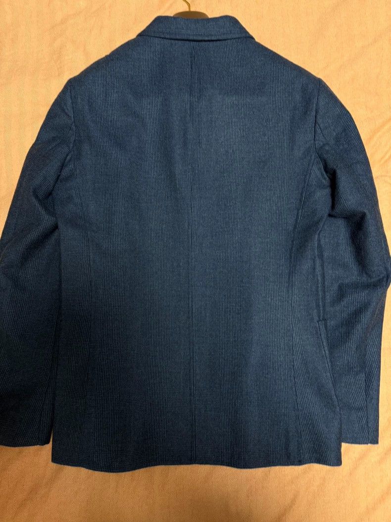 Loro Piana LORO PIANA A suit jacket Size US S / EU 44-46 / 1 - 6 Thumbnail