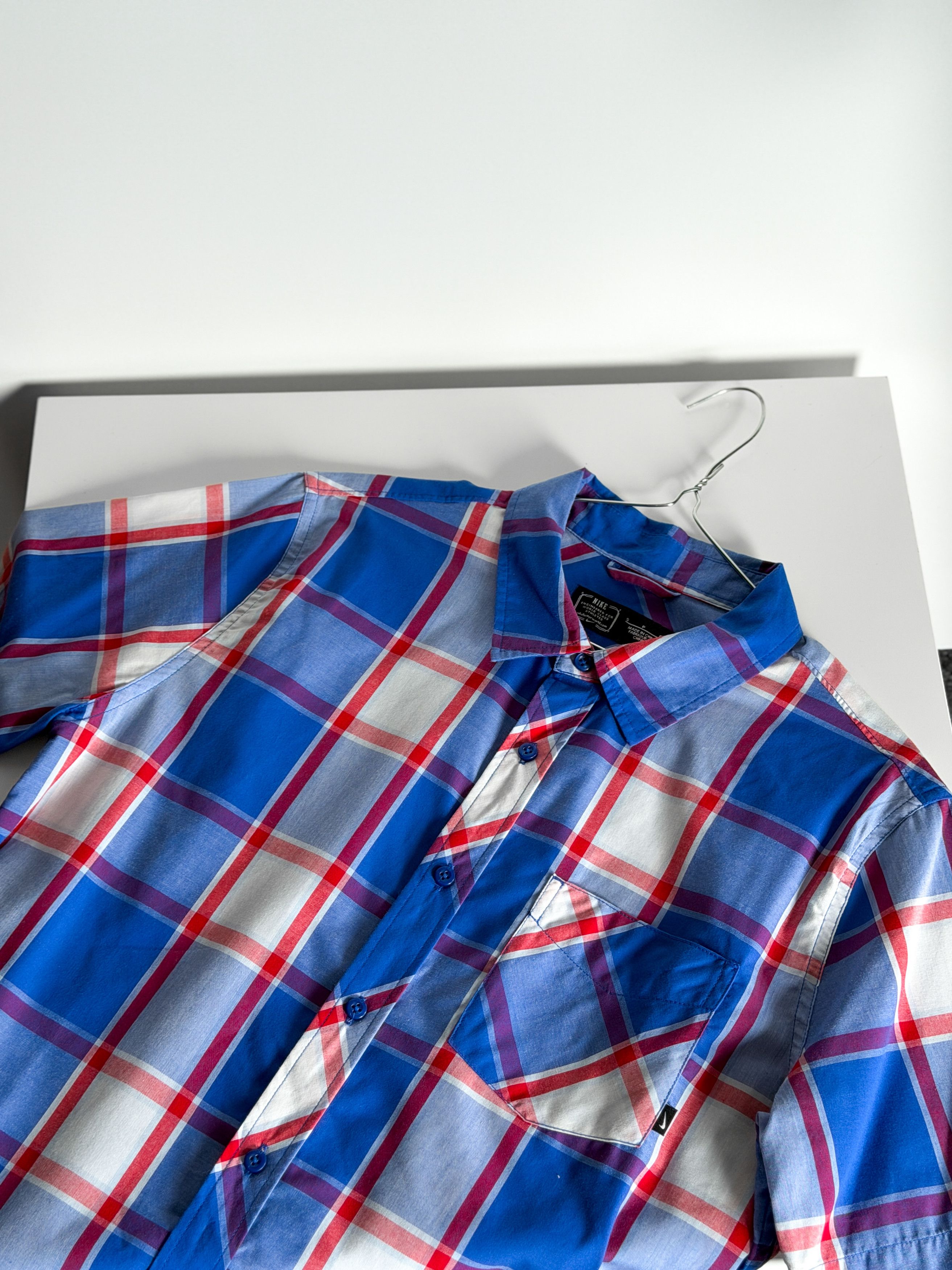 Nike Nike Men’s Shirt Size US S / EU 44-46 / 1 - 2 Thumbnail