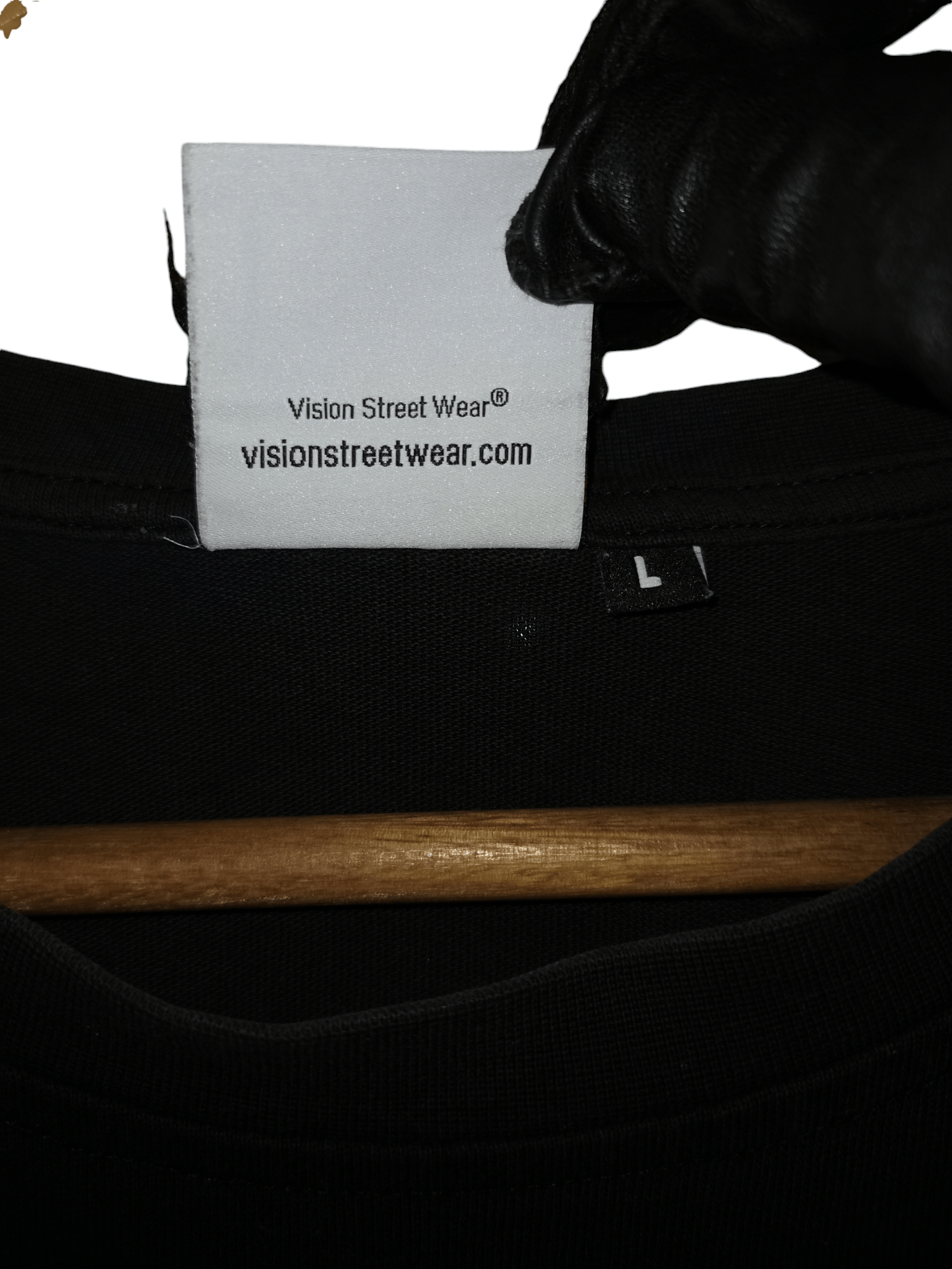 Shorty's Skateboards × Vintage × Vision Streetwear Vision skateboards mark Gonzales shirt rare Size US L / EU 52-54 / 3 - 9 Thumbnail