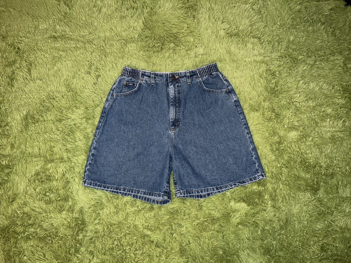 Vintage Vintage Jorts Size US 30 / EU 46 - 1 Thumbnail