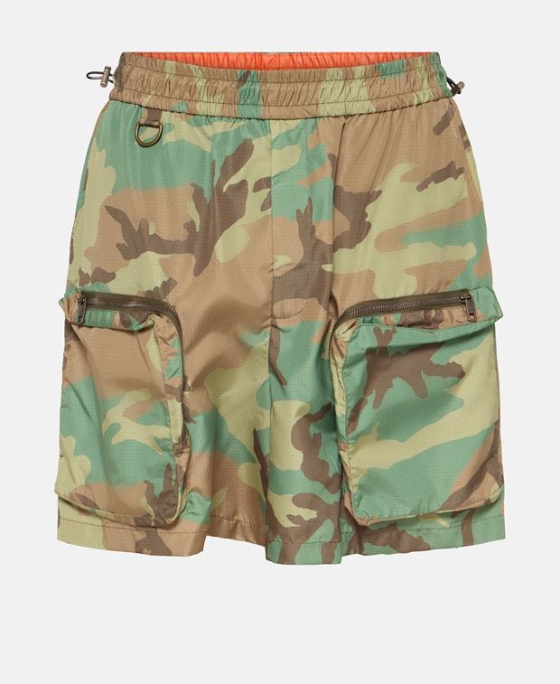 Dolce & Gabbana Bermuda shorts Size US 32 / EU 48 - 1 Thumbnail