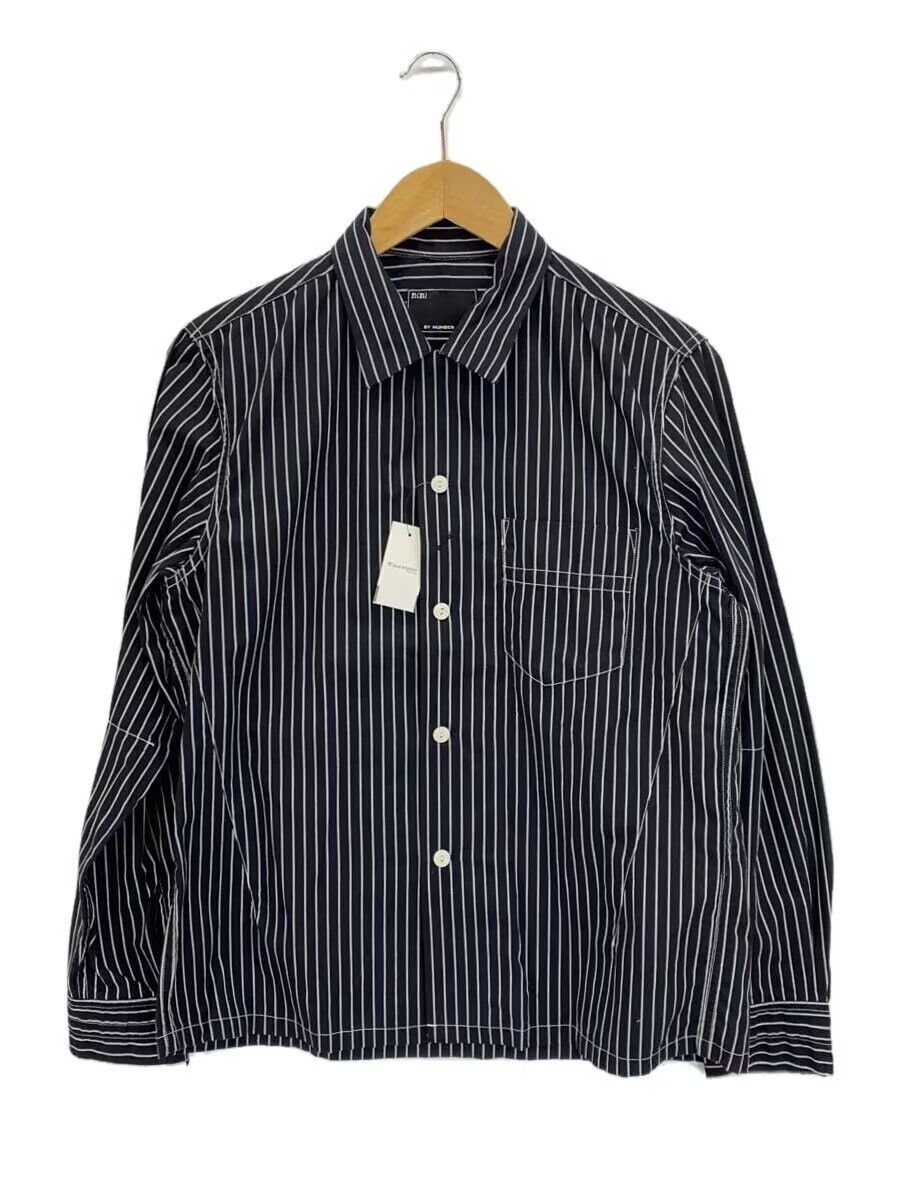Number Nine Striped | Grailed