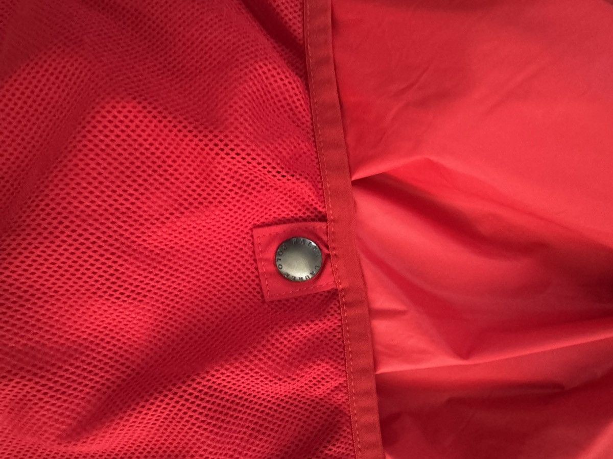 Polo Ralph Lauren Polo ralph lauren vintage jacket Size US L / EU 52-54 / 3 - 11 Thumbnail