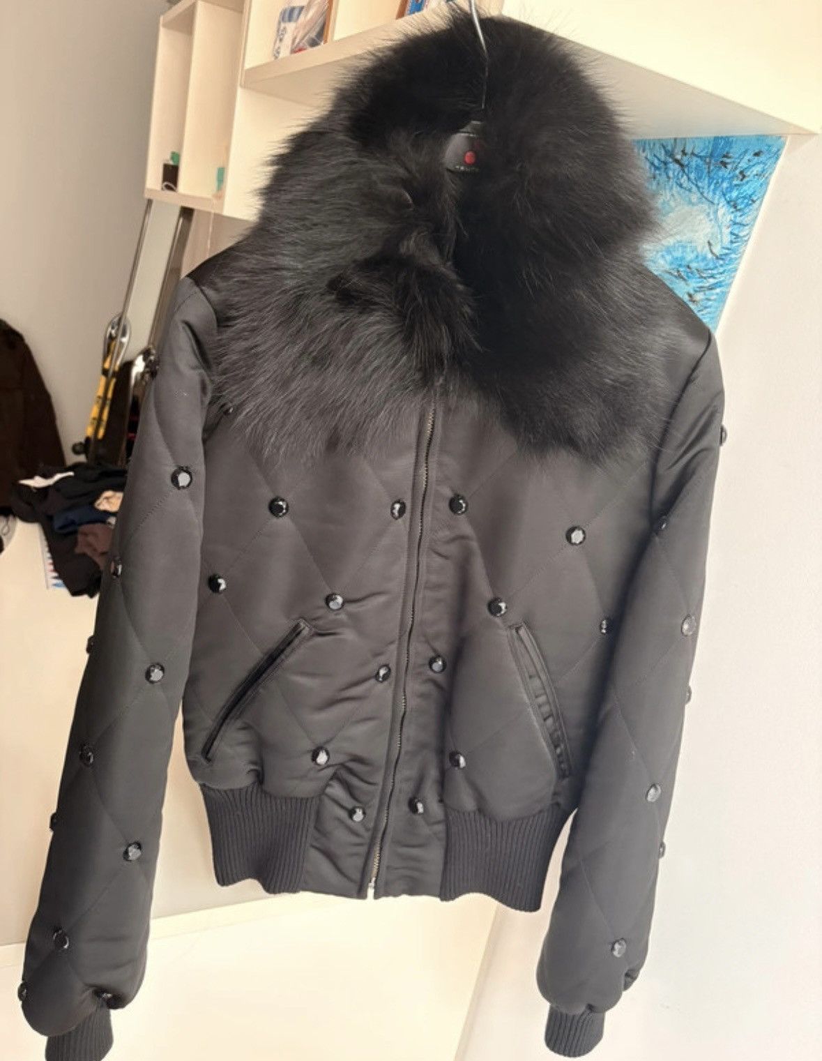 Iceberg Bomber Iceberg Size M / US 6-8 / IT 42-44 - 1 Thumbnail