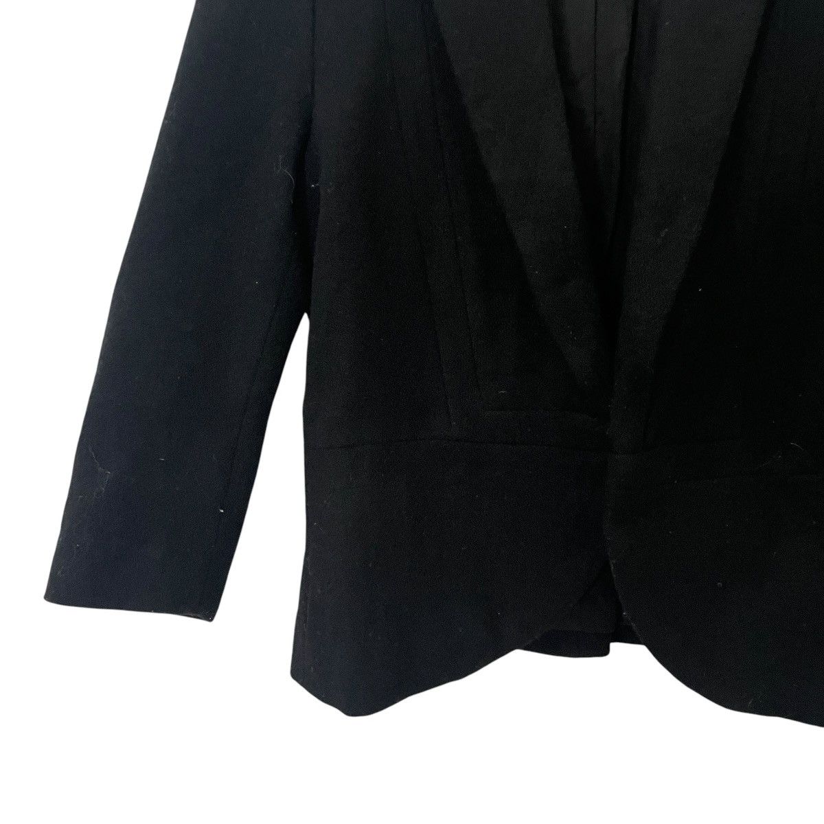 20471120 Vintage Bacca Japan Coat Jacket Size M / US 6-8 / IT 42-44 - 3 Thumbnail