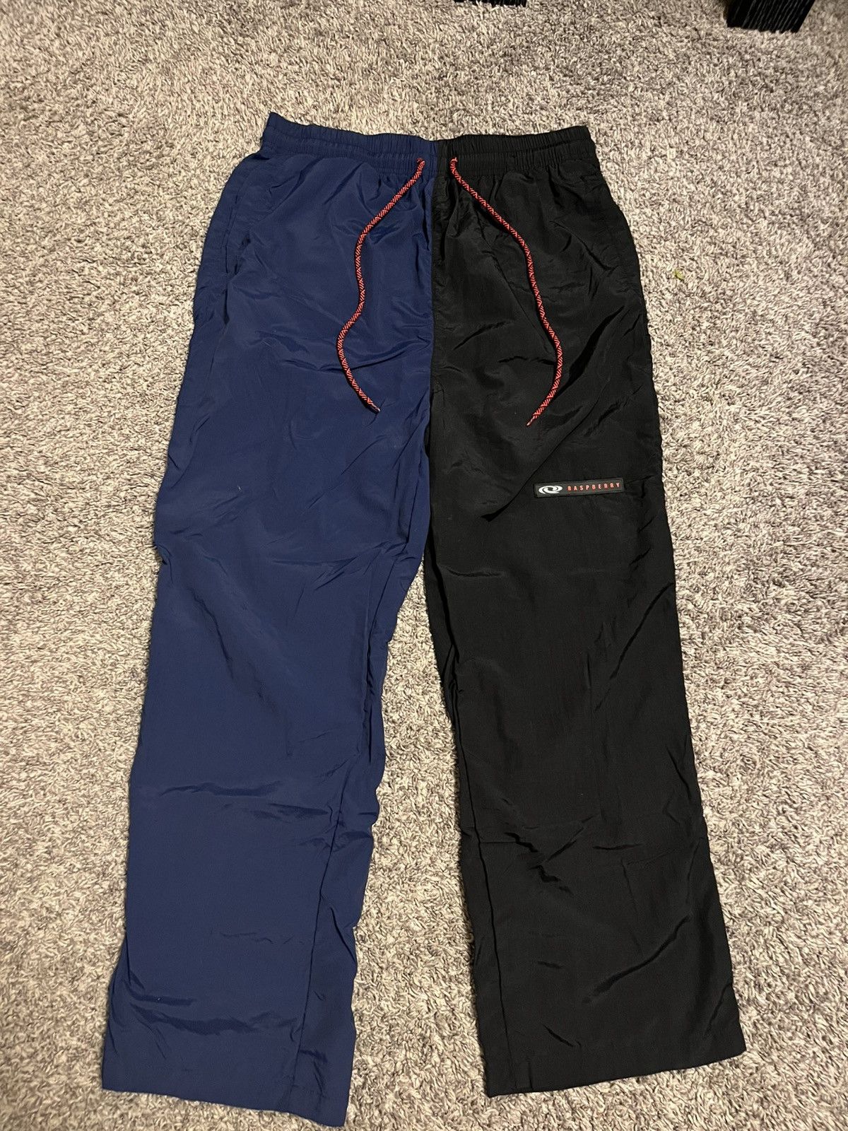 The GV Gallery GV Gallery Duo Split Pants size Medium Size US 32 / EU 48 - 1 Thumbnail