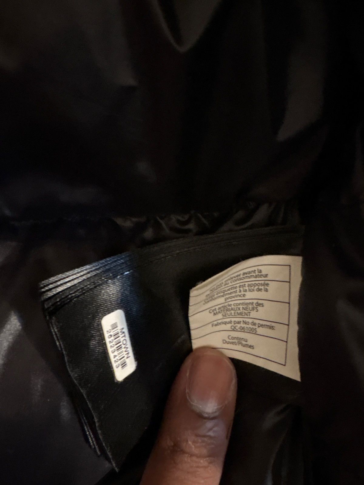 Mackage Mackage coat Size US L / EU 52-54 / 3 - 8 Thumbnail