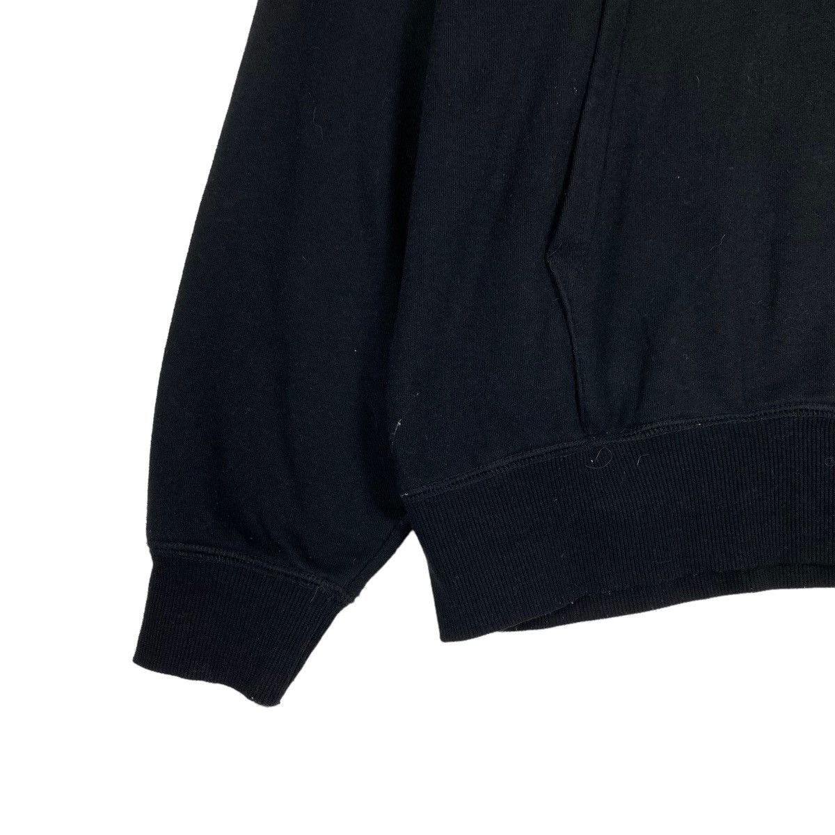 Japanese Brand × Seditionaries Metropoliz J Soul Brother Big Logo Pullover Hoodies Size US M / EU 48-50 / 2 - 6 Thumbnail