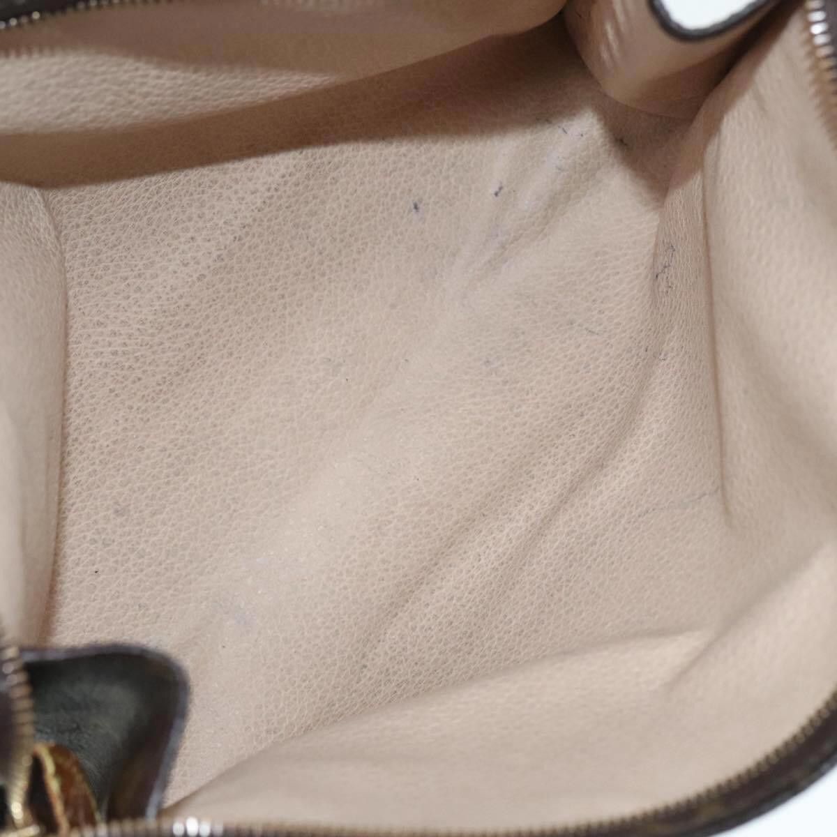 Louis Vuitton PRE-ORDER Louis Vuitton Monogram Toiletry Pouch 26 TH0911 Size ONE SIZE - 11 Thumbnail