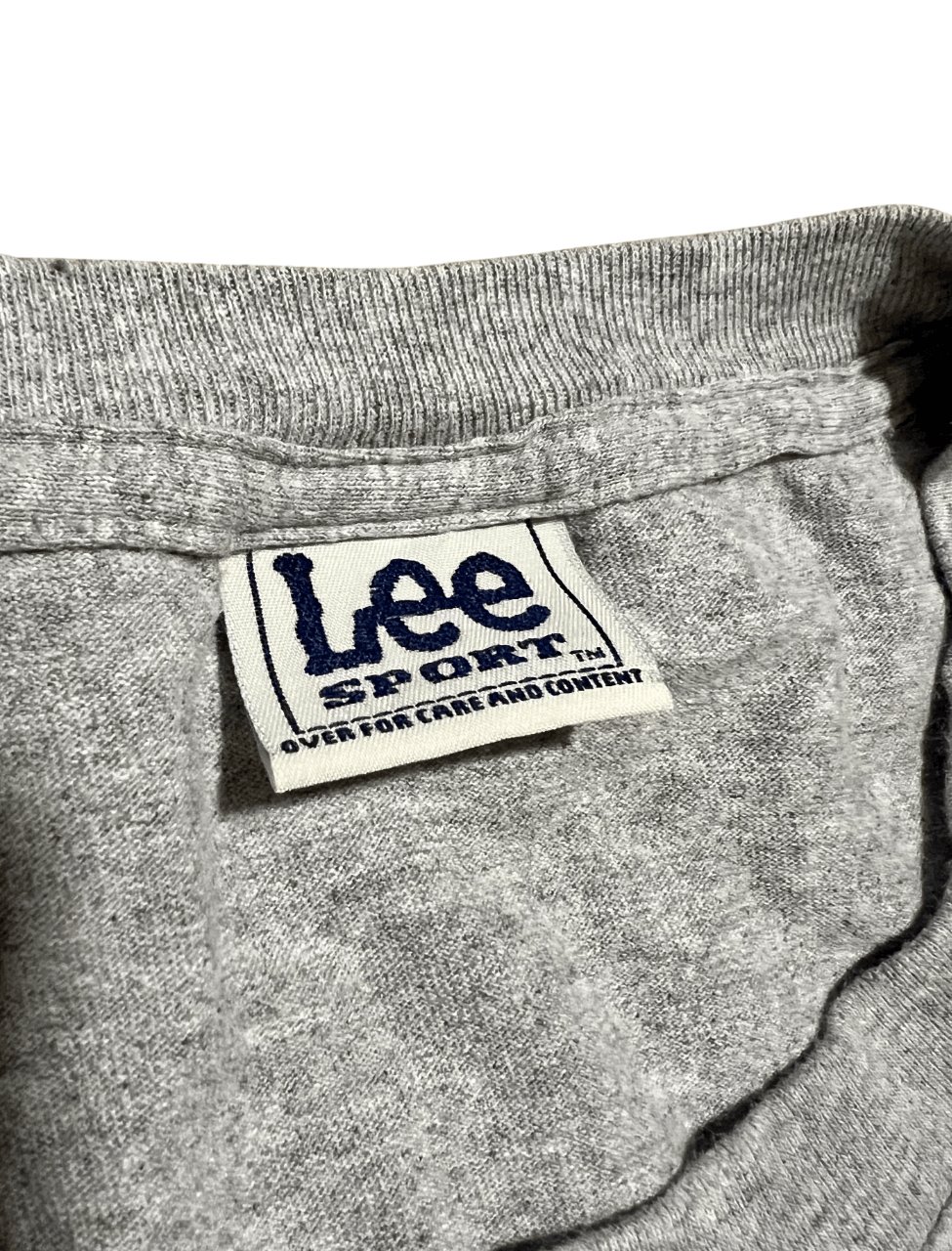 Other Chicago Cubs Lee Sports 2003 Vintage Graphic T-Shirt Size US XL / EU 56 / 4 - 4 Thumbnail