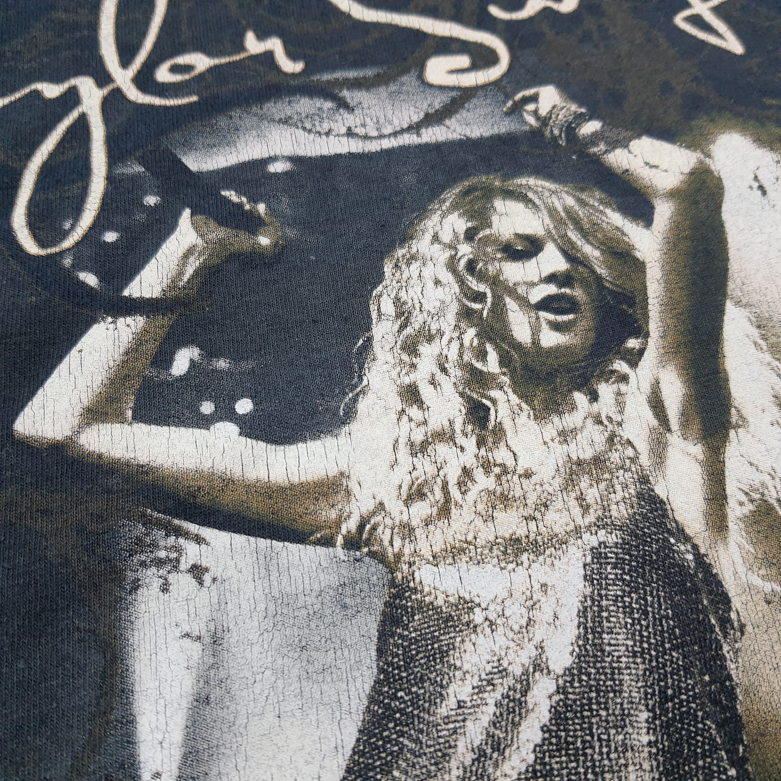 Band Tees Vintage Taylor Swift Tour Tshirt C239N57 Size US S / EU 44-46 / 1 - 7 Thumbnail