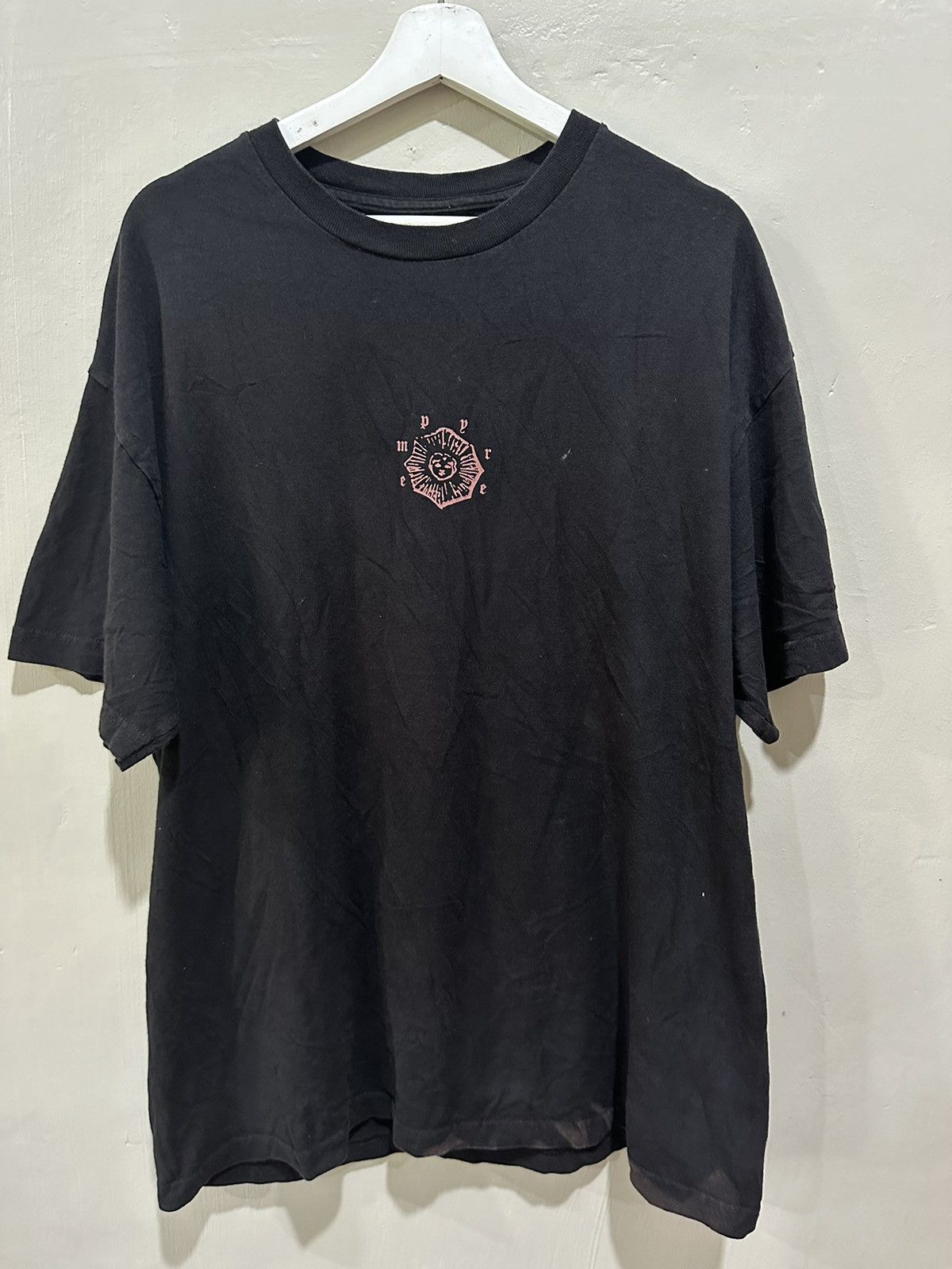 EMPYRE x Streetwear