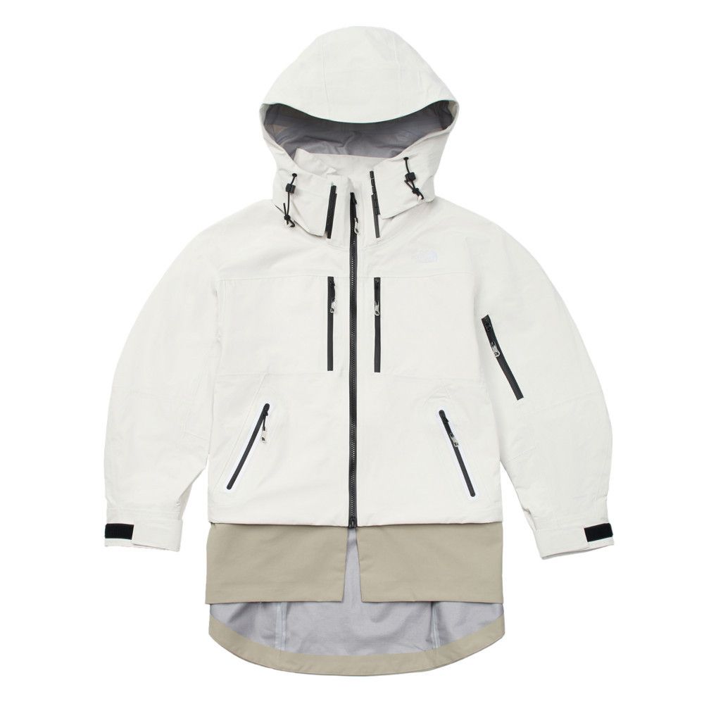Kazuki Kuraishi × The North Face Urban Exploration UNISEX DETACHABLE HARDSHELL DryVent JACKET Size US M / EU 48-50 / 2 - 9 Thumbnail