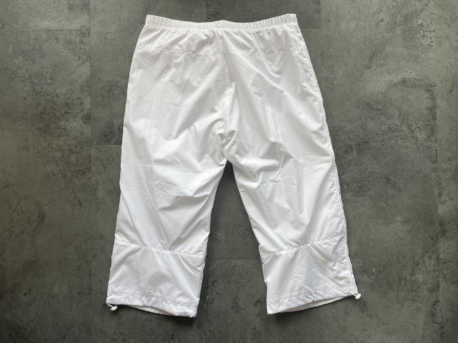 Nike Nike Parachute Pants Size 32" / US 10 / IT 46 - 2 Thumbnail