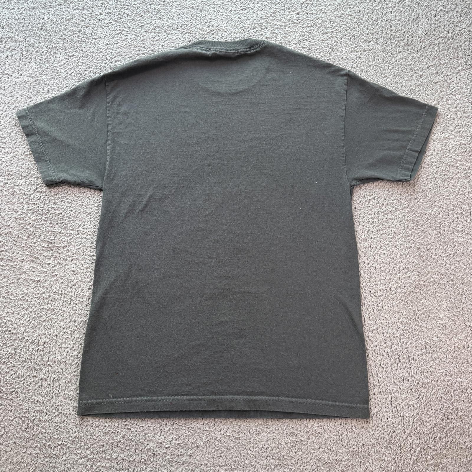 Other Bruce Lee Graphic T Shirt Mens Large Martial Arts Tee Size US L / EU 52-54 / 3 - 3 Thumbnail