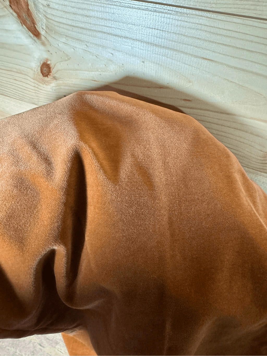 Andrew St. John St. John Collection Vintage Women's Size 12 Caramel Pants Size 34" / US 12 / IT 48 - 11 Thumbnail