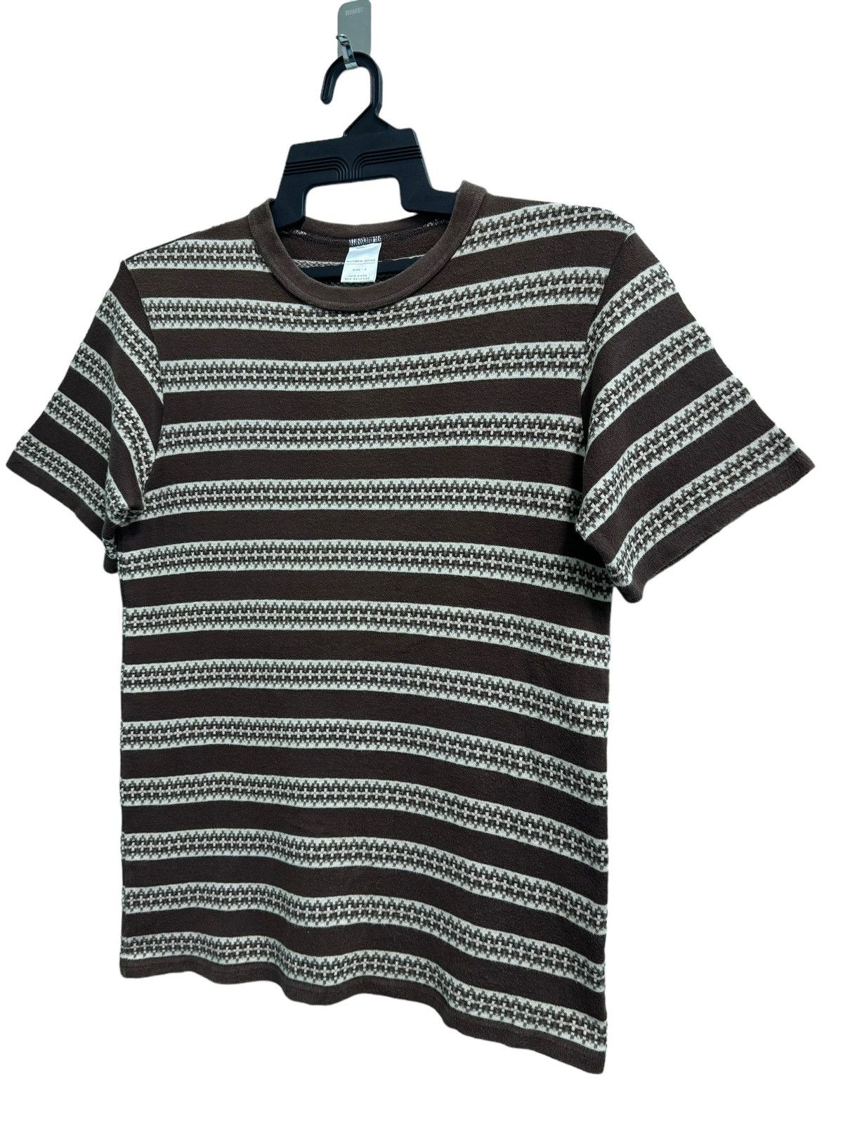 Number (N)ine Number Nine 02 A/W Collection For Smart Megazine Tshirts Size US M / EU 48-50 / 2 - 9 Thumbnail