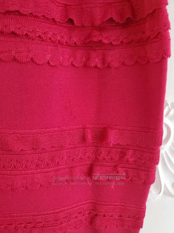 Dior Dior Spring Pink Short Dress for Women . Size XXS / US 00 / IT 34 - 7 Thumbnail