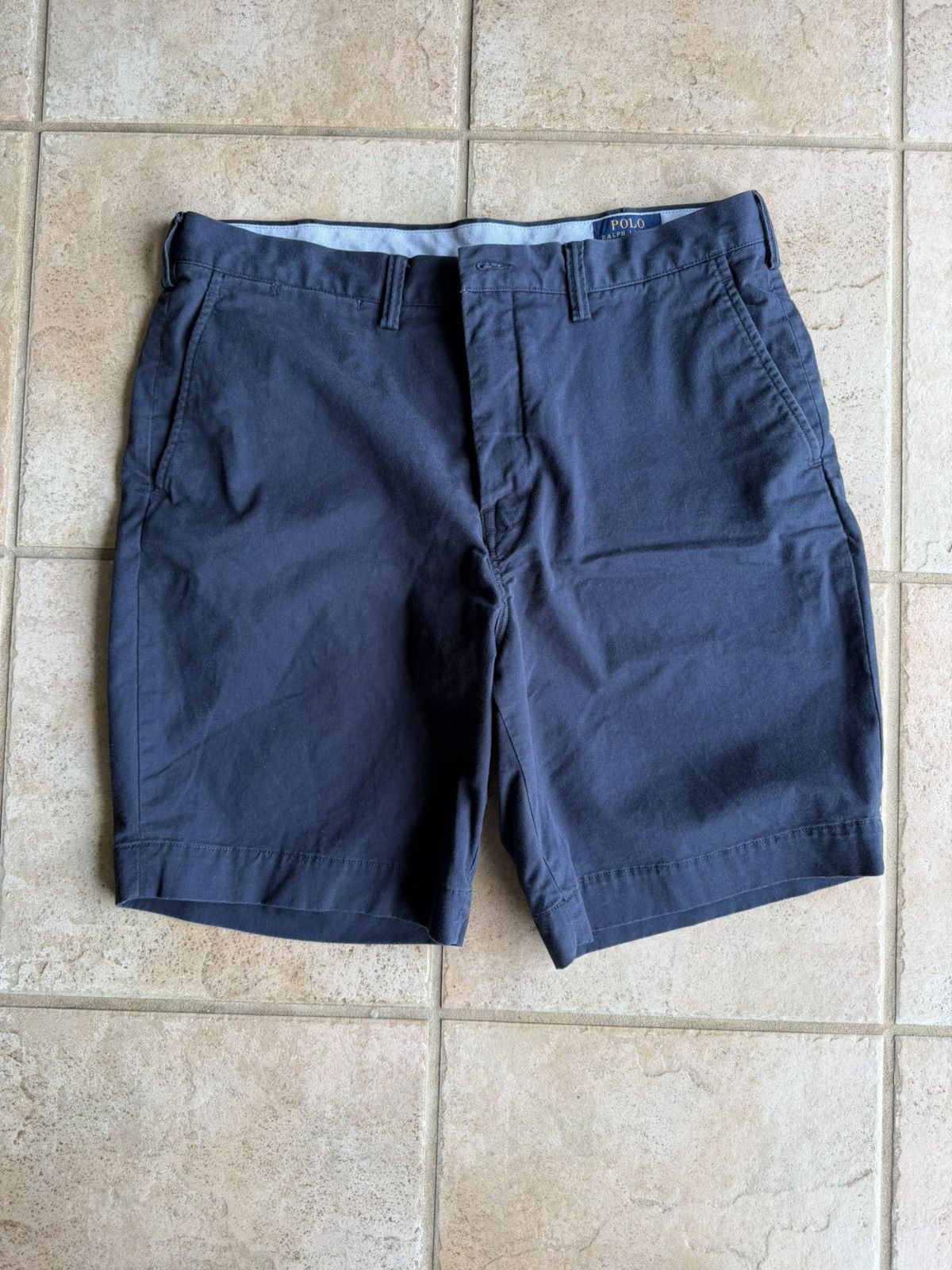 Polo Ralph Lauren Polo Ralph Lauren Shorts Size US 32 / EU 48 - 1 Thumbnail
