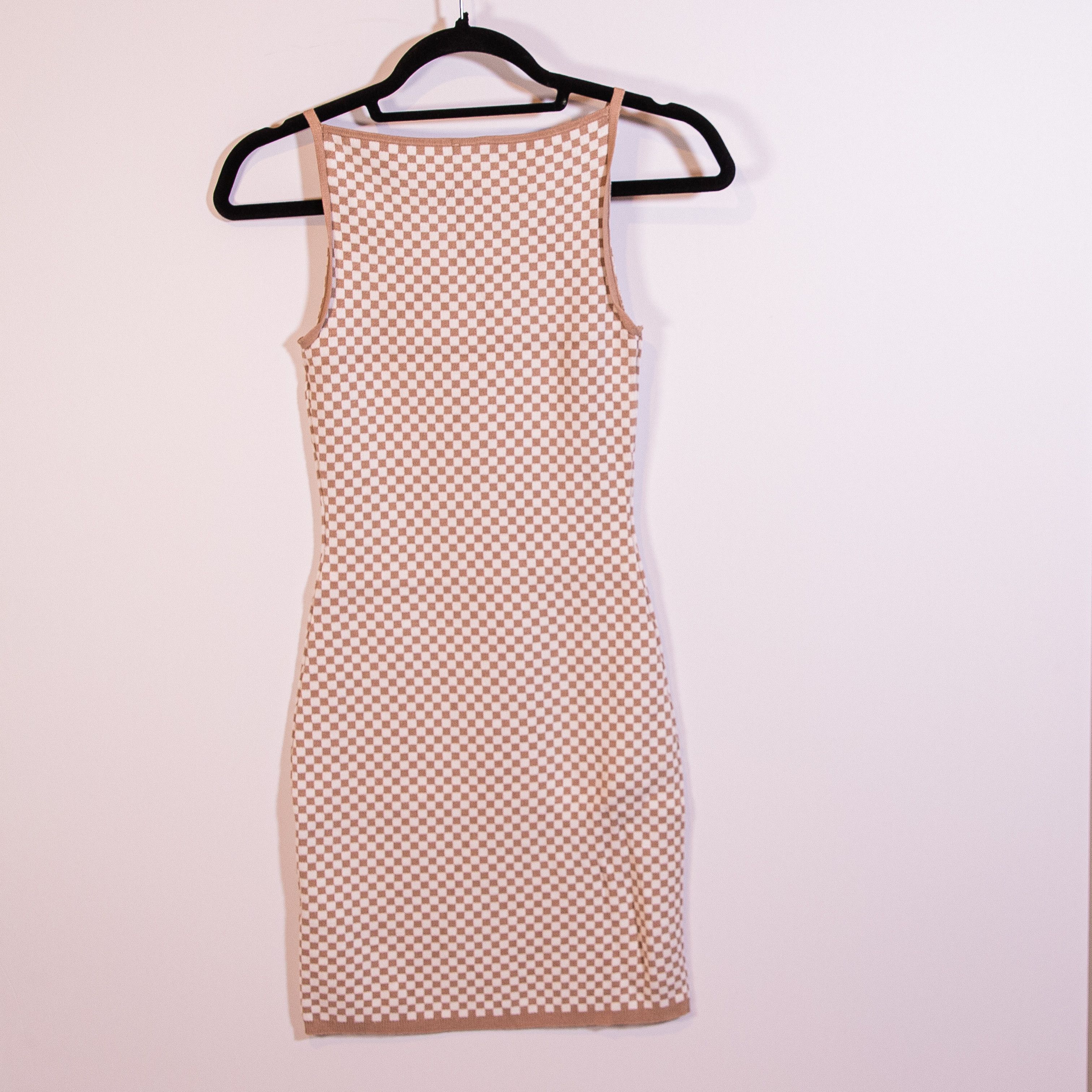 Abercrombie & Fitch Abercrombie & Fitch Beige Ivory Racer Size XS / US 0-2 / IT 36-38 - 4 Thumbnail