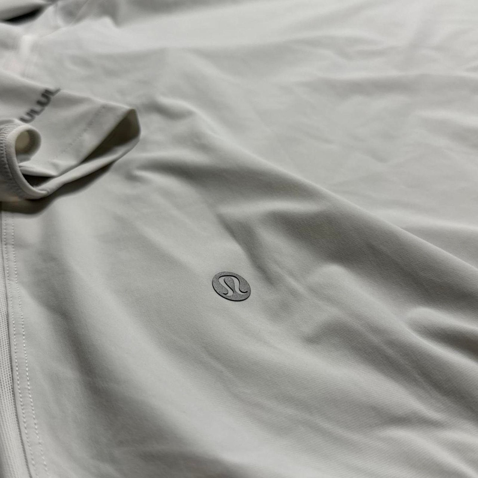 Lululemon Lululemon Pace Breaker Jacket Vapor Men’s XXL NWT Size US XXL / EU 58 / 5 - 6 Thumbnail