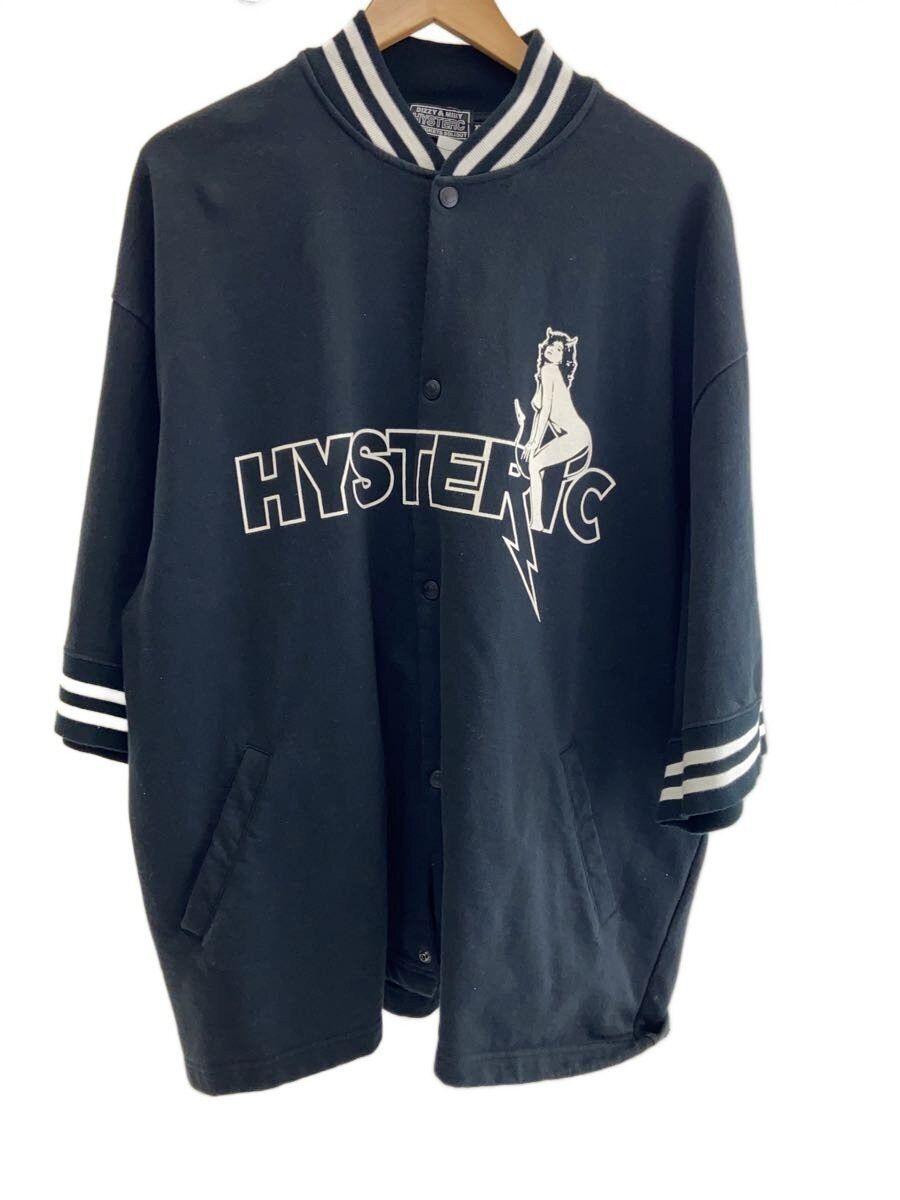 Hysteric Glamour Vixen Girl Jacket Size US XL / EU 56 / 4 - 1 Thumbnail