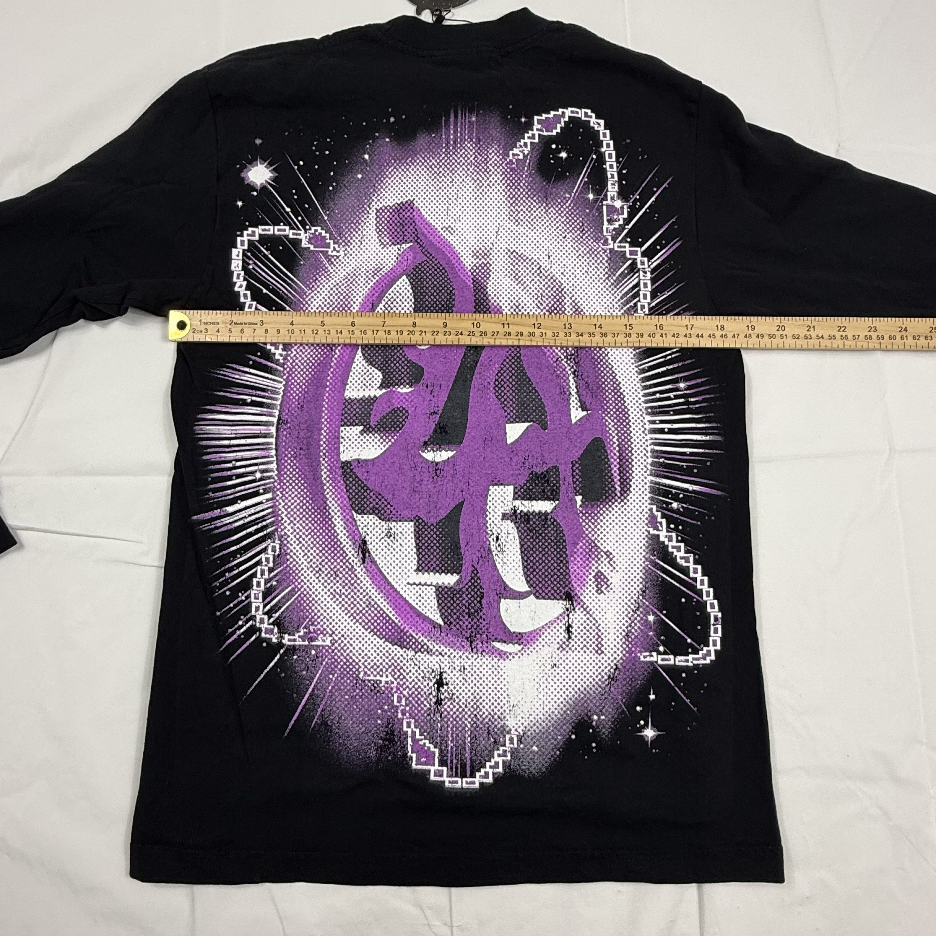 Lost hills Lost Hills Long Sleeve Y2K Streetwear Small NEW Size US S / EU 44-46 / 1 - 5 Thumbnail