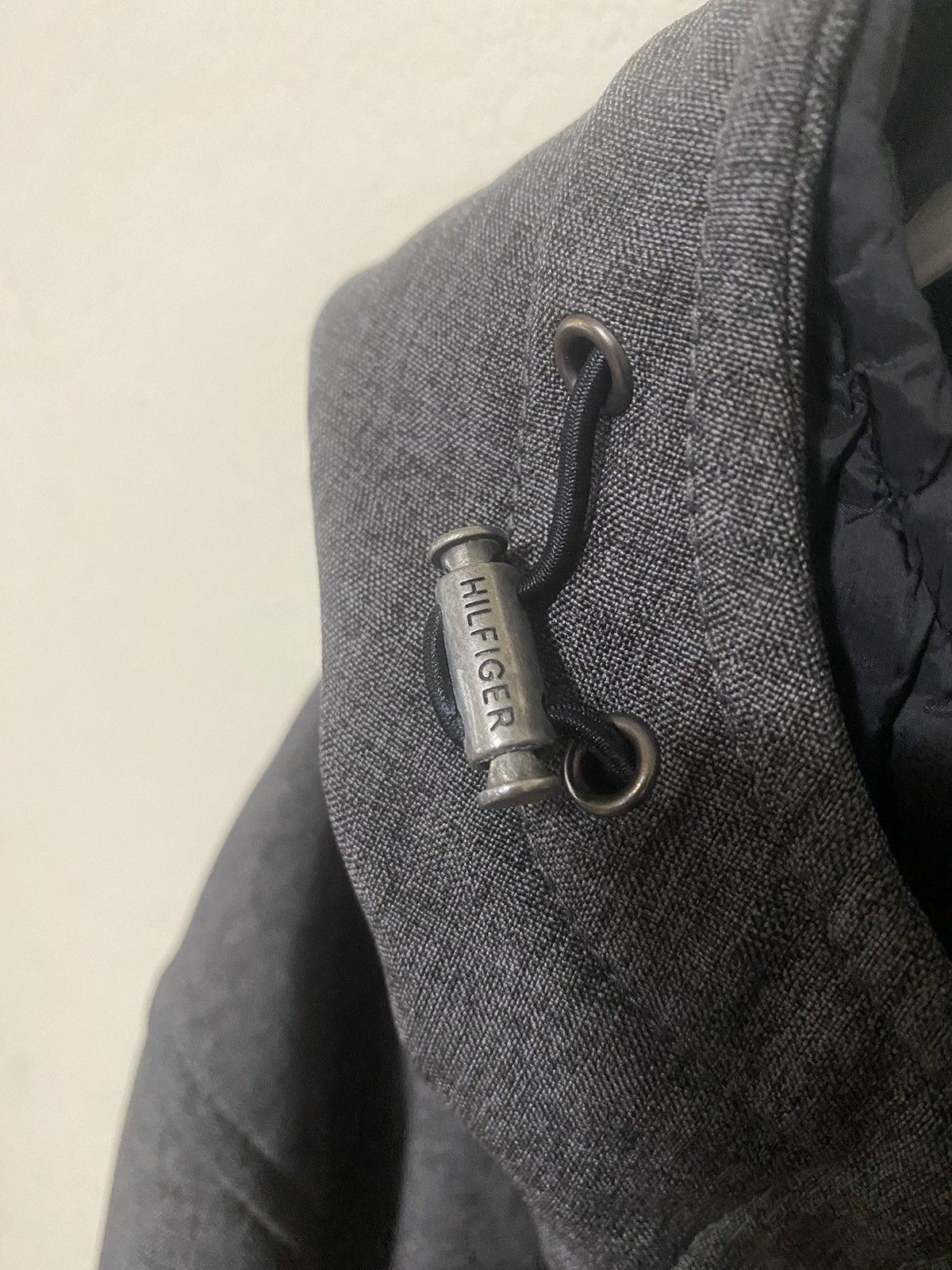 Tommy Hilfiger Tommy Hilfiger Overcoat Size US M / EU 48-50 / 2 - 3 Thumbnail