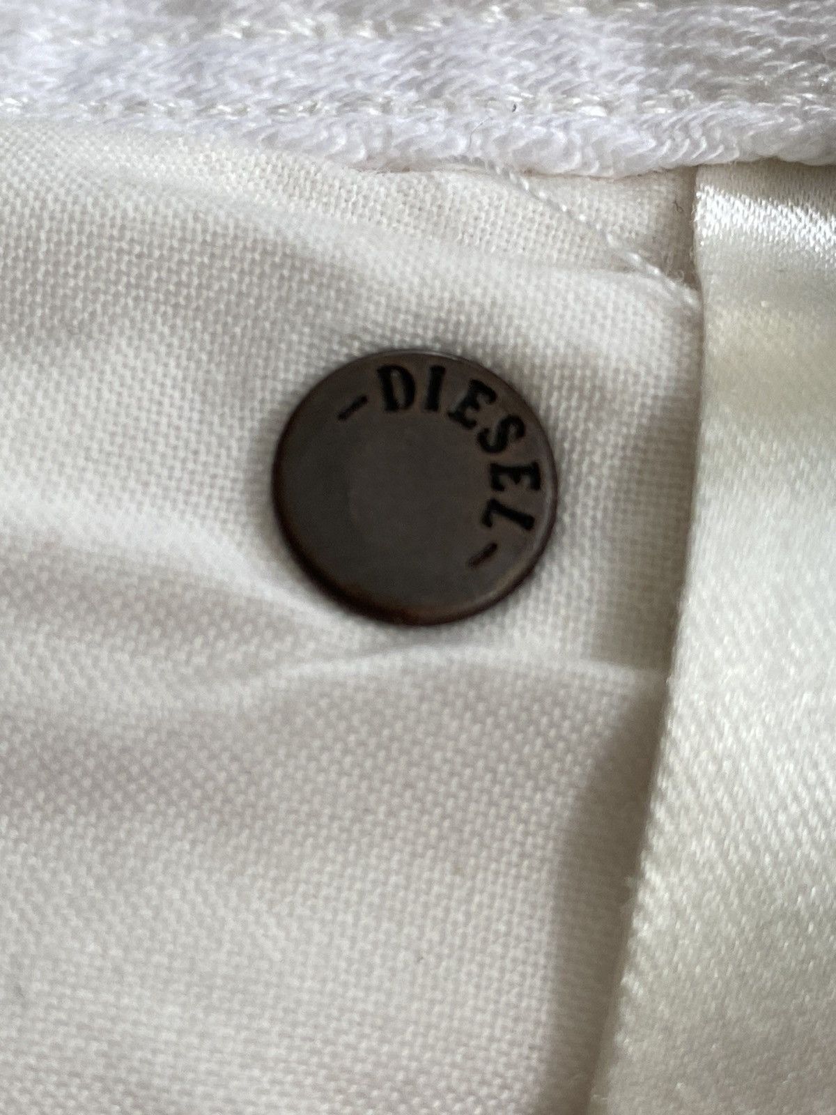 Diesel Diesel Men’s Shorts Size US 32 / EU 48 - 9 Thumbnail
