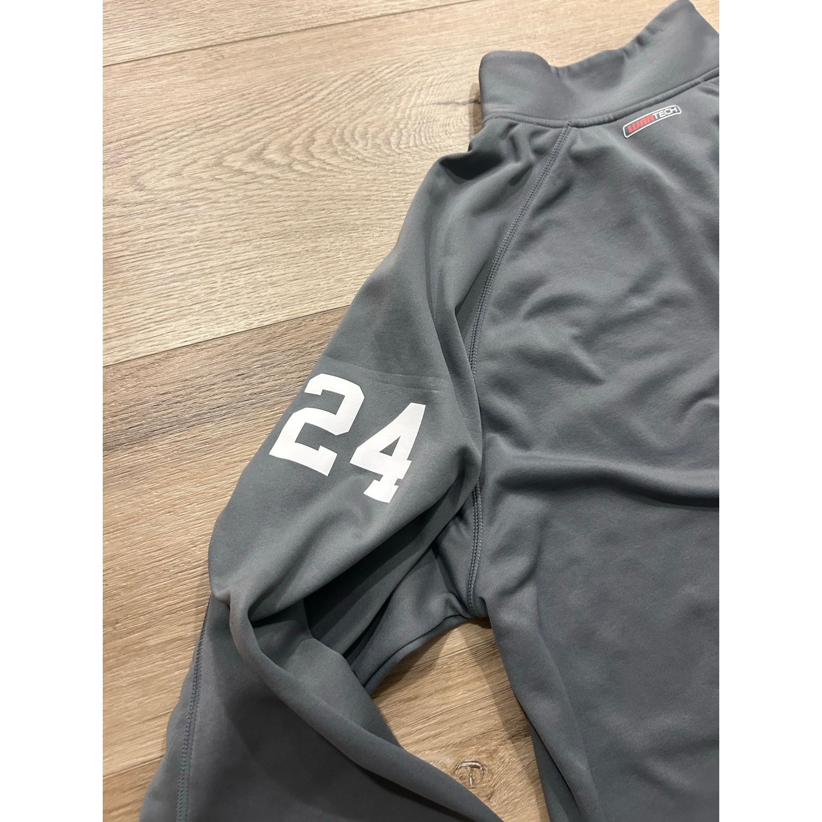 New Balance WARRIOR NEW BALANCE | JACKET Size US XL / EU 56 / 4 - 8 Thumbnail