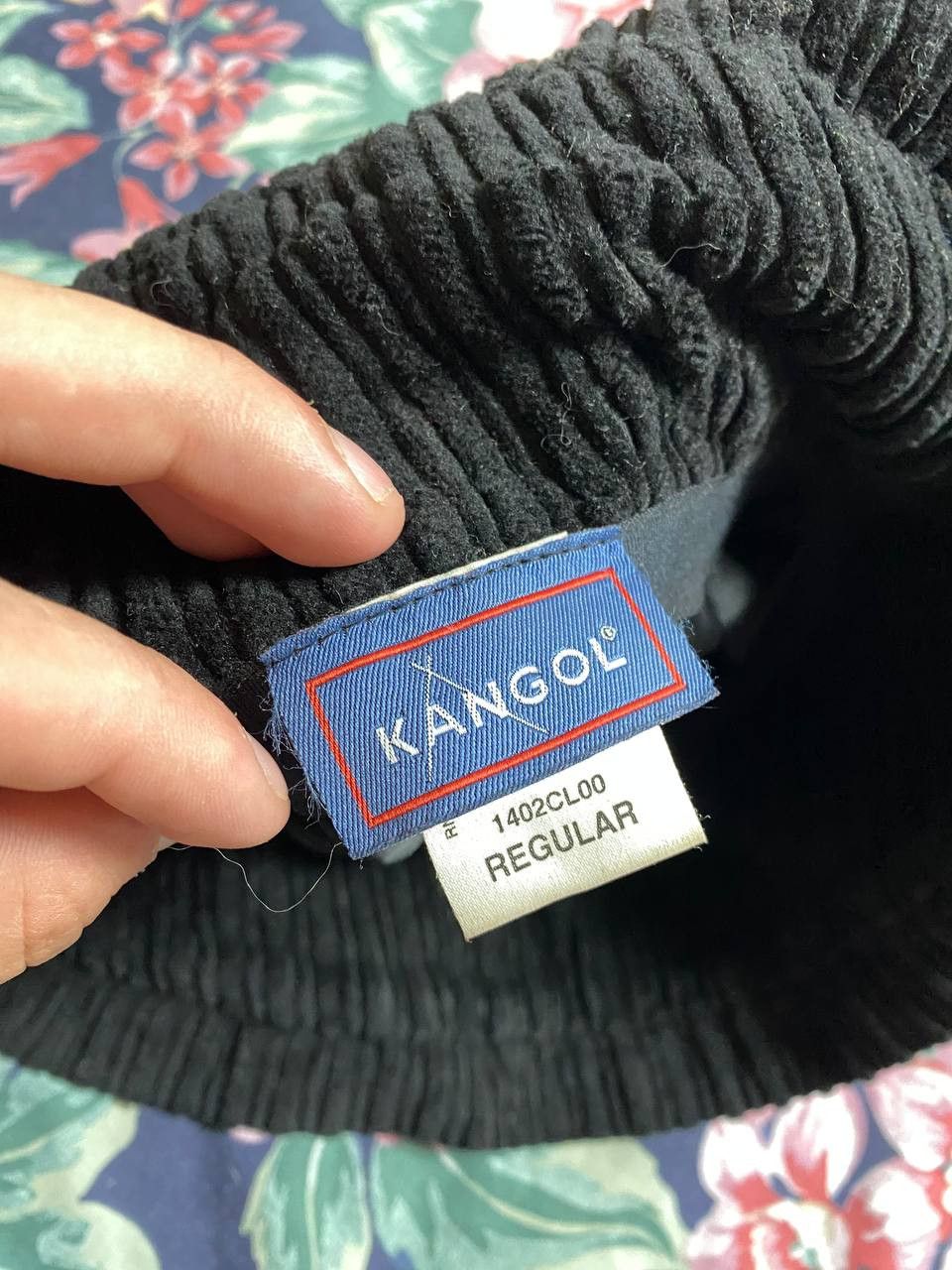 Other Vintage Kangol Bermuda Bucket Size ONE SIZE - 2 Thumbnail