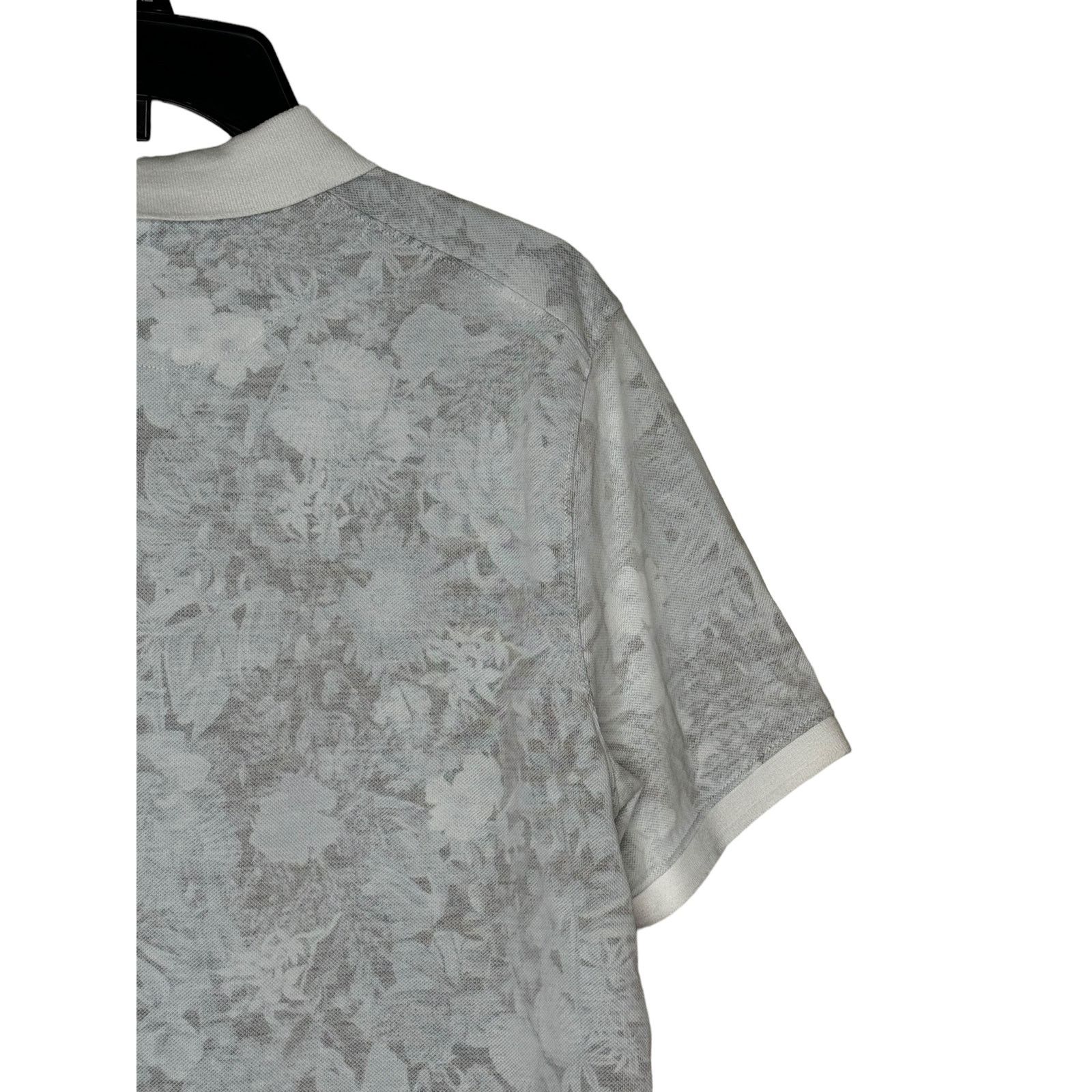 Nike Nike Men's Polo Camo DRI-Fit Collared Brook Koepka Medium Size US M / EU 48-50 / 2 - 8 Thumbnail