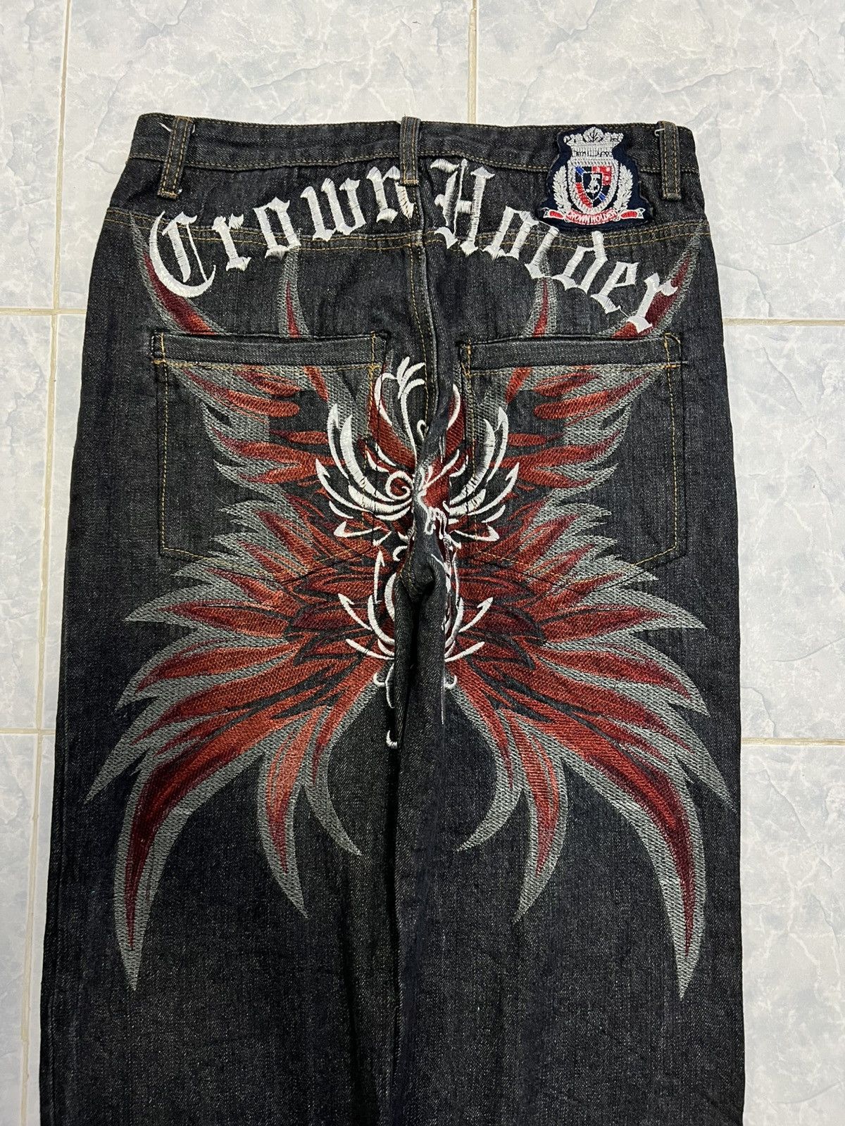 Other Crown holder Size US 32 / EU 48 - 4 Thumbnail