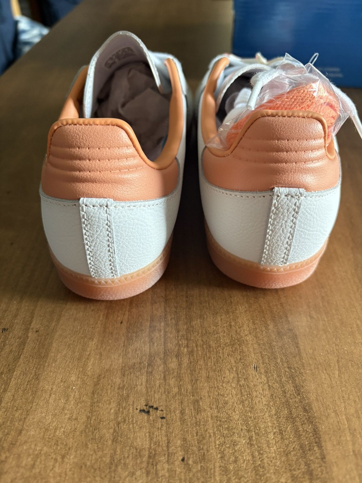 Adidas Women’s Adidas Samba OG Size US 6.5 / EU 39-40 - 5 Thumbnail