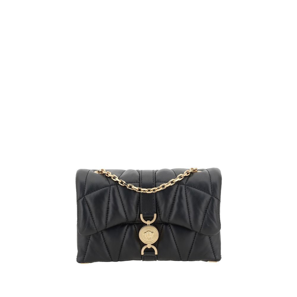 Versace Kleio Shoulder Women's Bag Size ONE SIZE - 1 Thumbnail