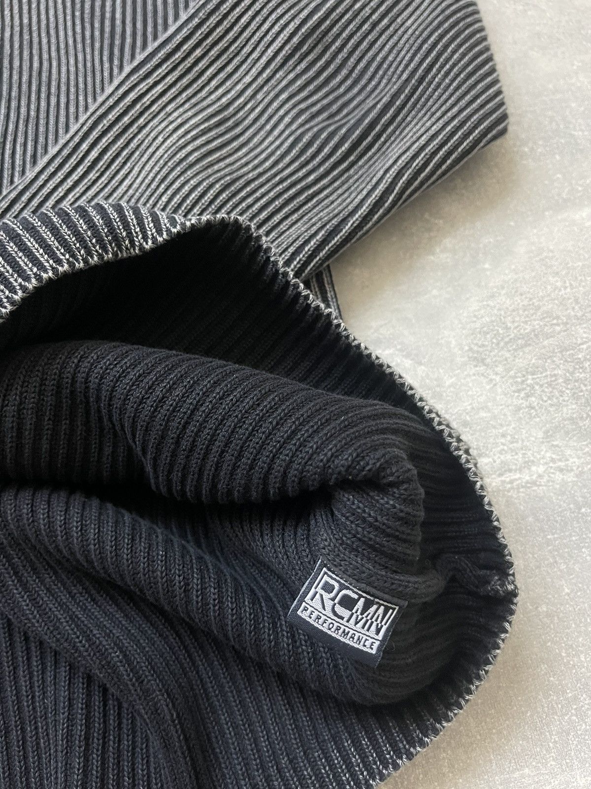 Other Y2K Cross Avant Garde Knitwear Rare Style Opium Vintage USA Size US XXL / EU 58 / 5 - 4 Thumbnail