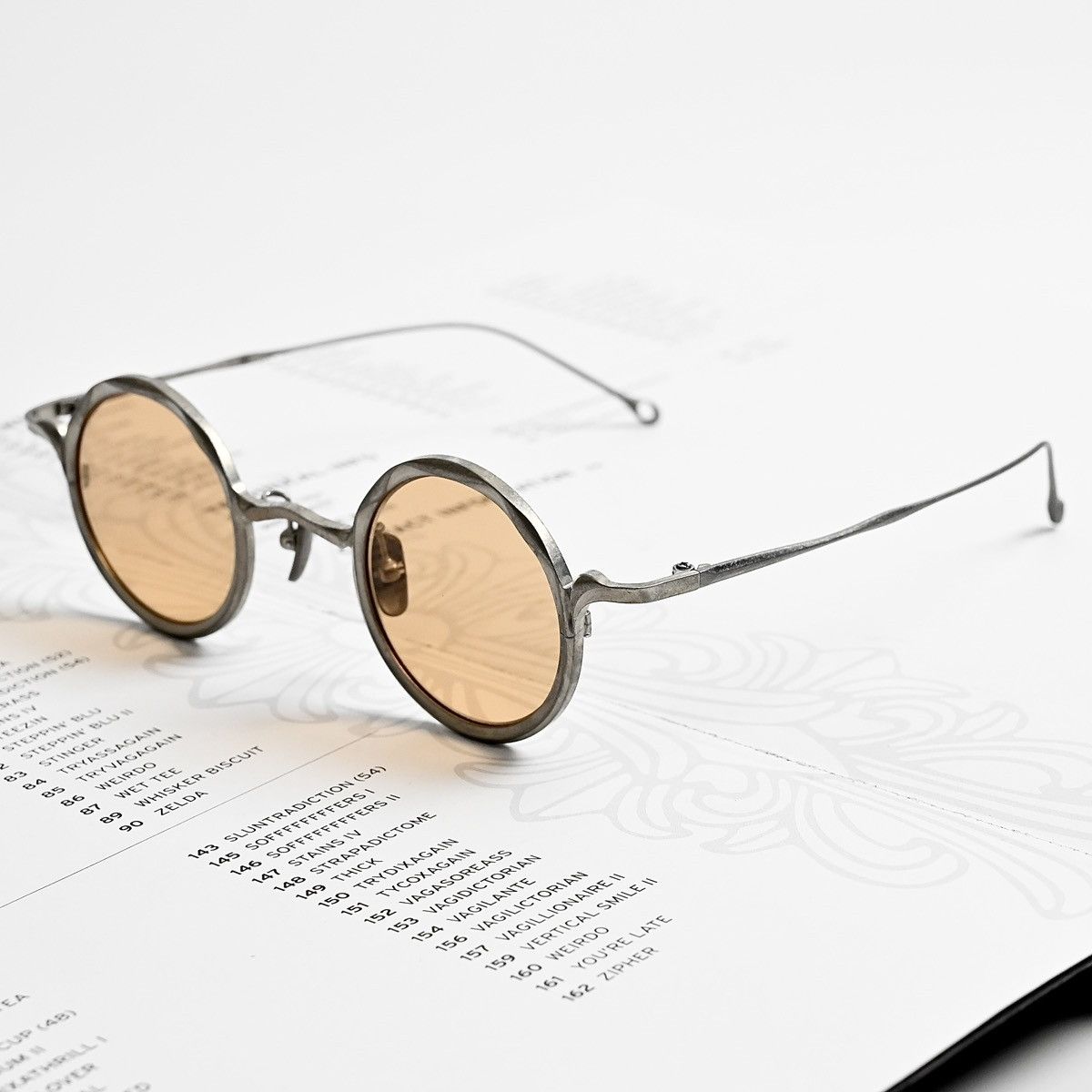 Rigards RIGARDS RG1100TI SUNGLASSES Size ONE SIZE - 3 Thumbnail