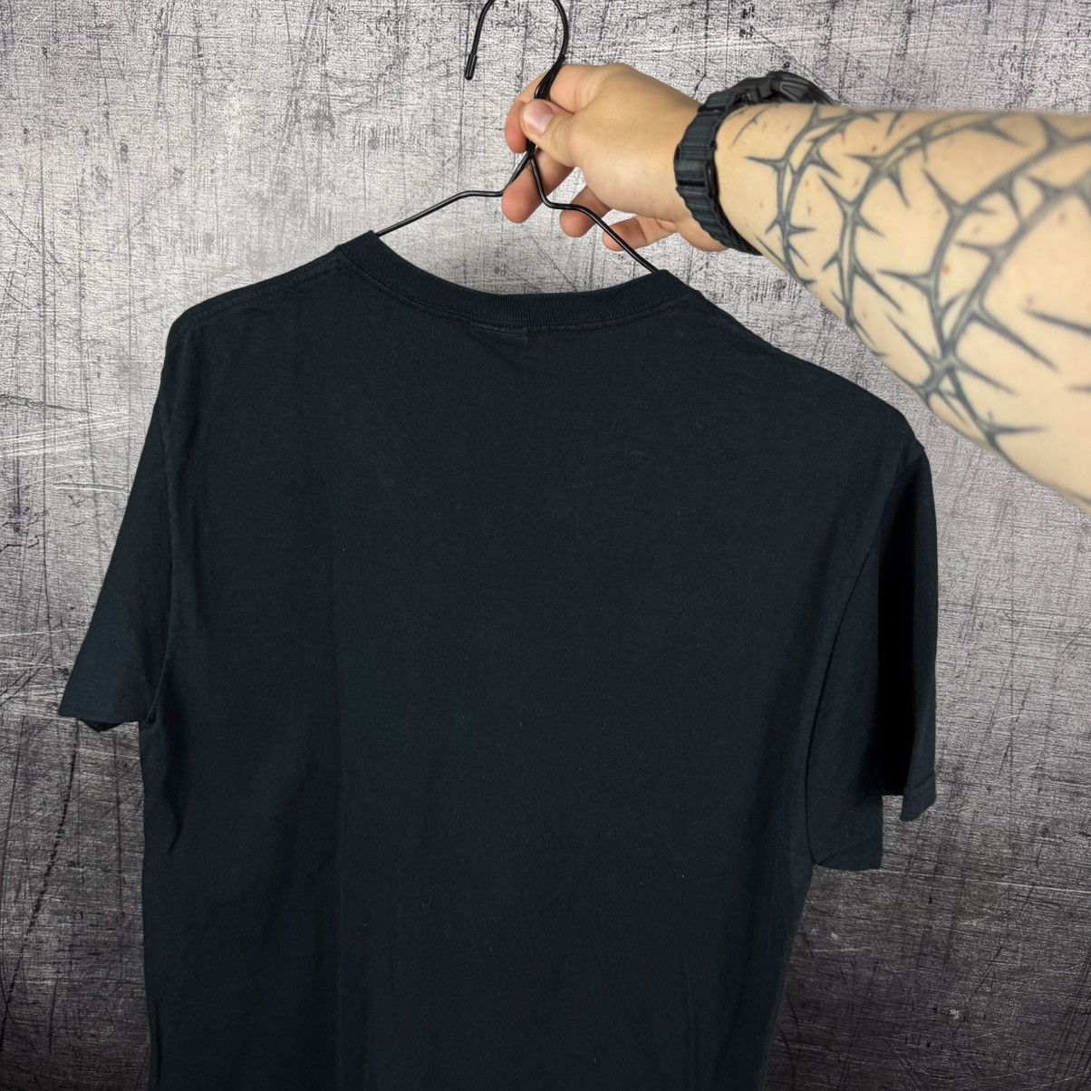 Other Bleed into one hardcore band t shirt tee xxx sxe Size US M / EU 48-50 / 2 - 5 Thumbnail