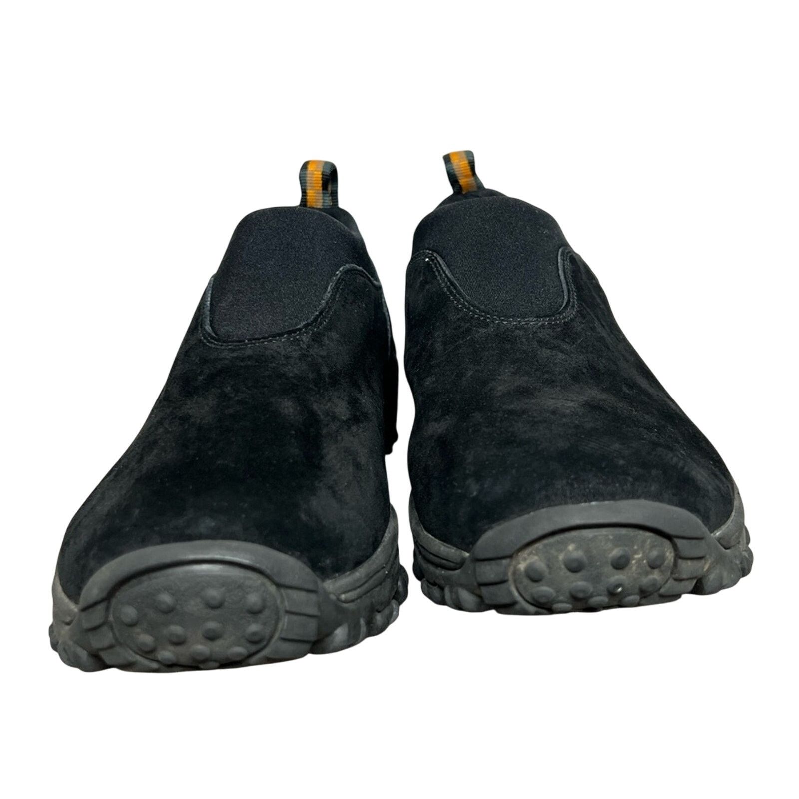 Merrell Merrell Jungle MOC Suede Slip On Men Shoes Size 9 CLEAN Size US 9 / EU 42 - 5 Thumbnail