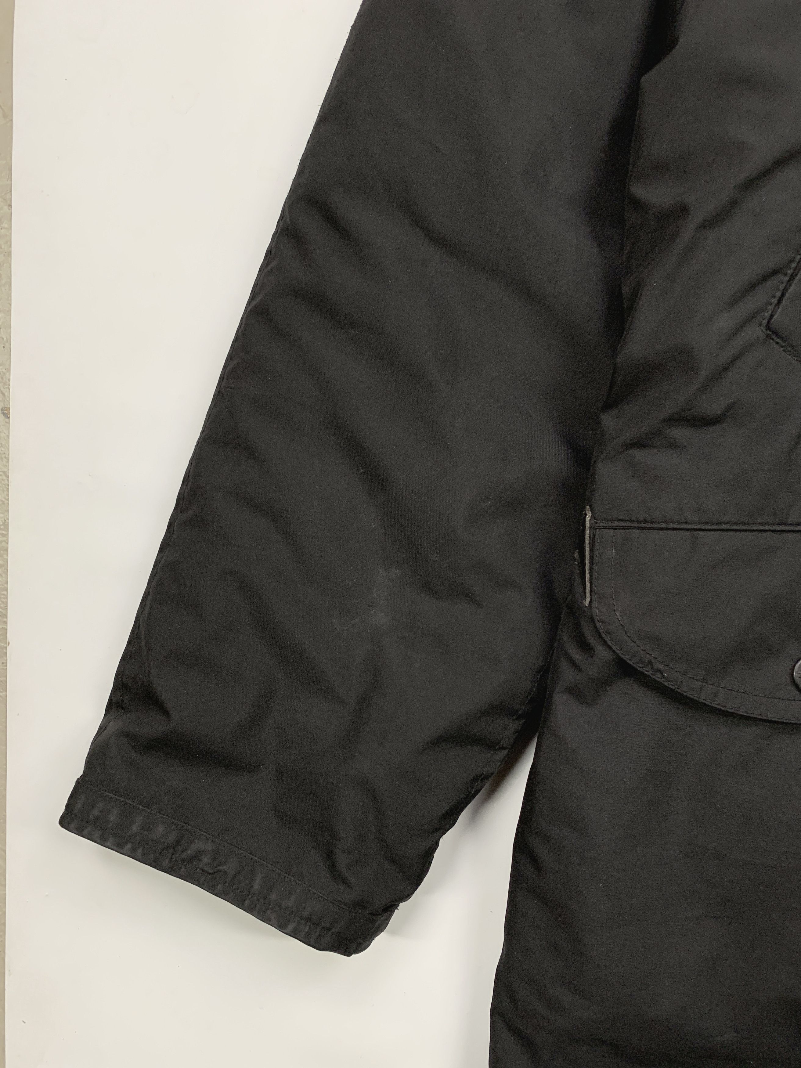 General Research 2000 Masked Parka (CWU-8P) Size US L / EU 52-54 / 3 - 18 Thumbnail