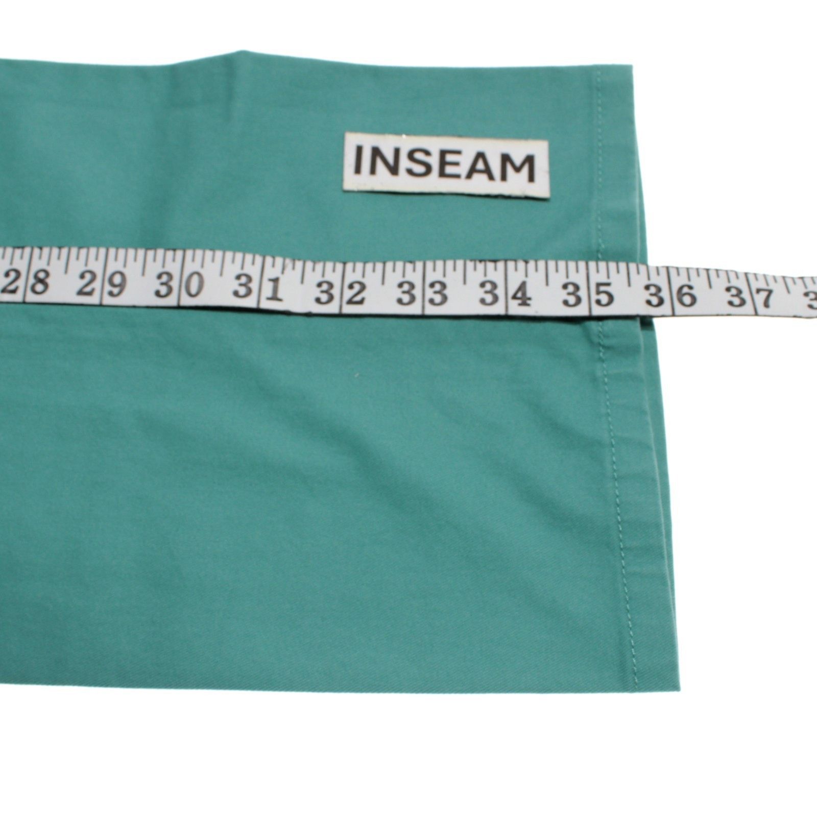Peter Millar Peter Millar New with tags Chino Size 34 US In Green Size US 34 / EU 50 - 7 Thumbnail