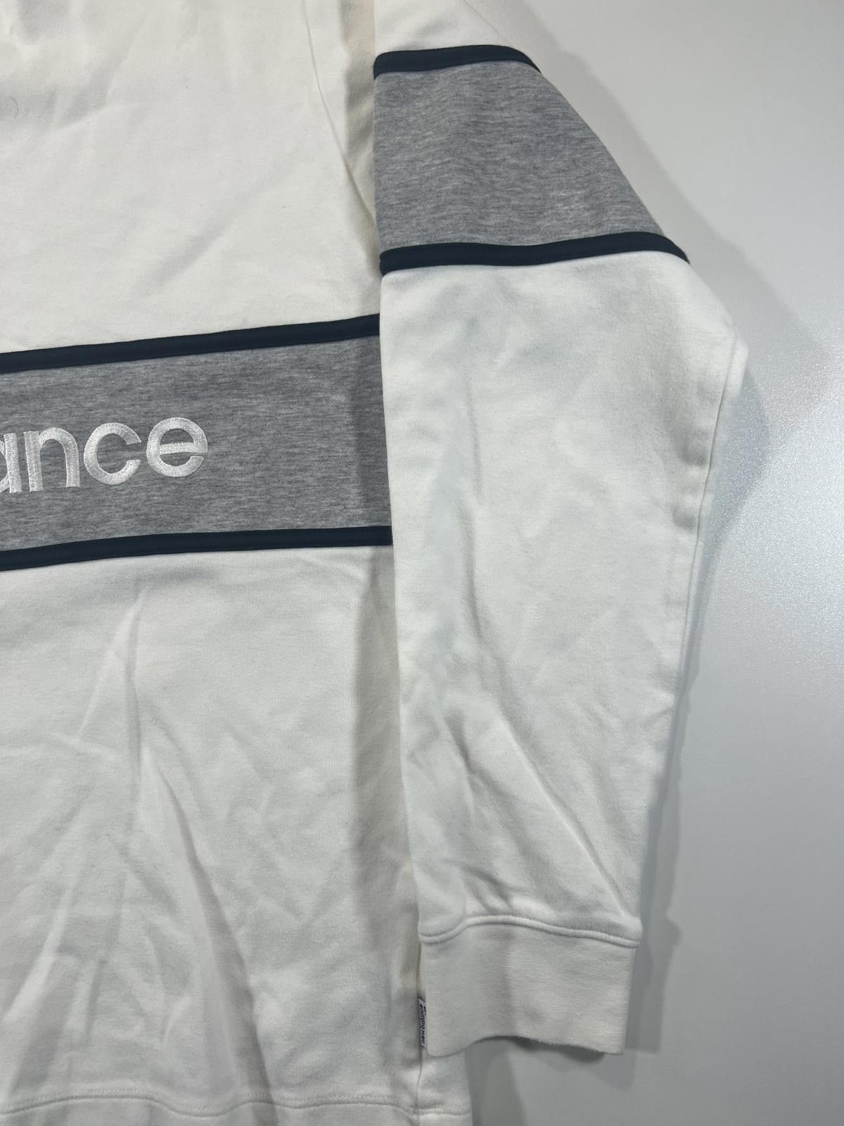 New Balance New Balance Men's Long Sleeve Shirt Medium Size US M / EU 48-50 / 2 - 4 Thumbnail